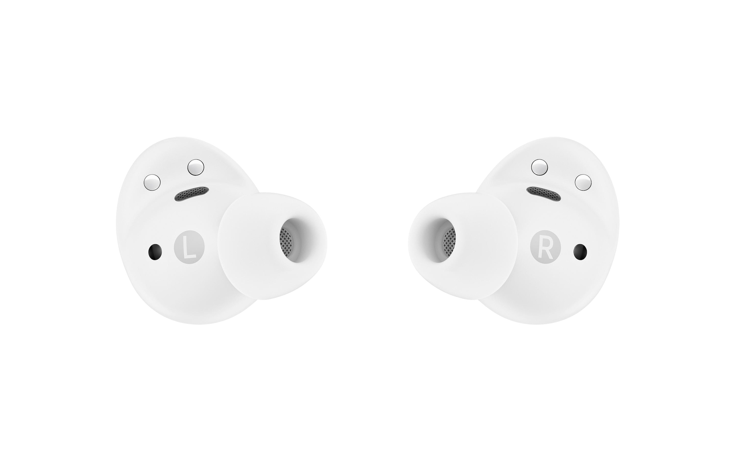 Samsung wireless In-Ear-Kopfhörer »Galaxy Buds2 Pro, weiss«