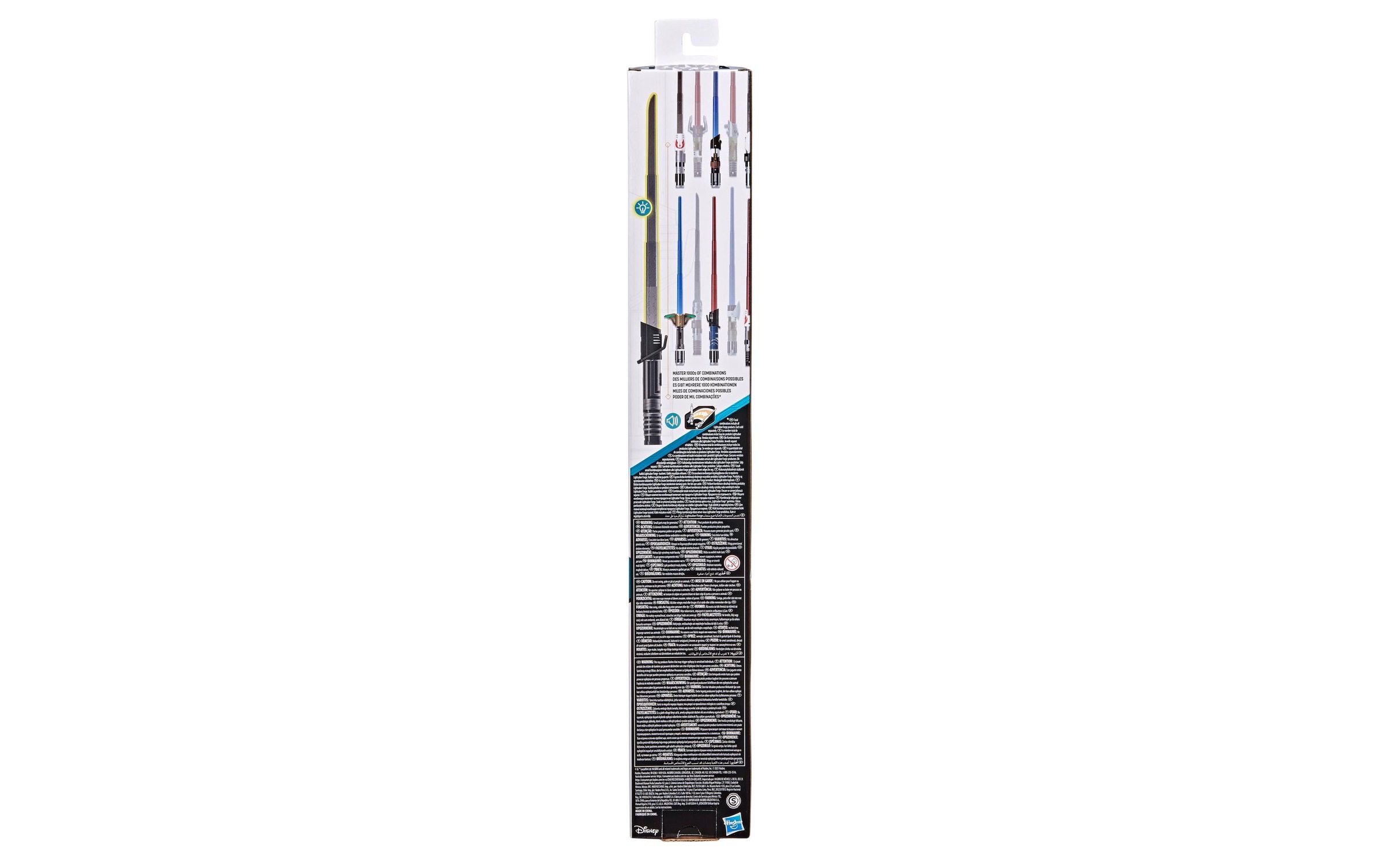 Star Wars Lichtschwert »Star Wars Lightsaber«