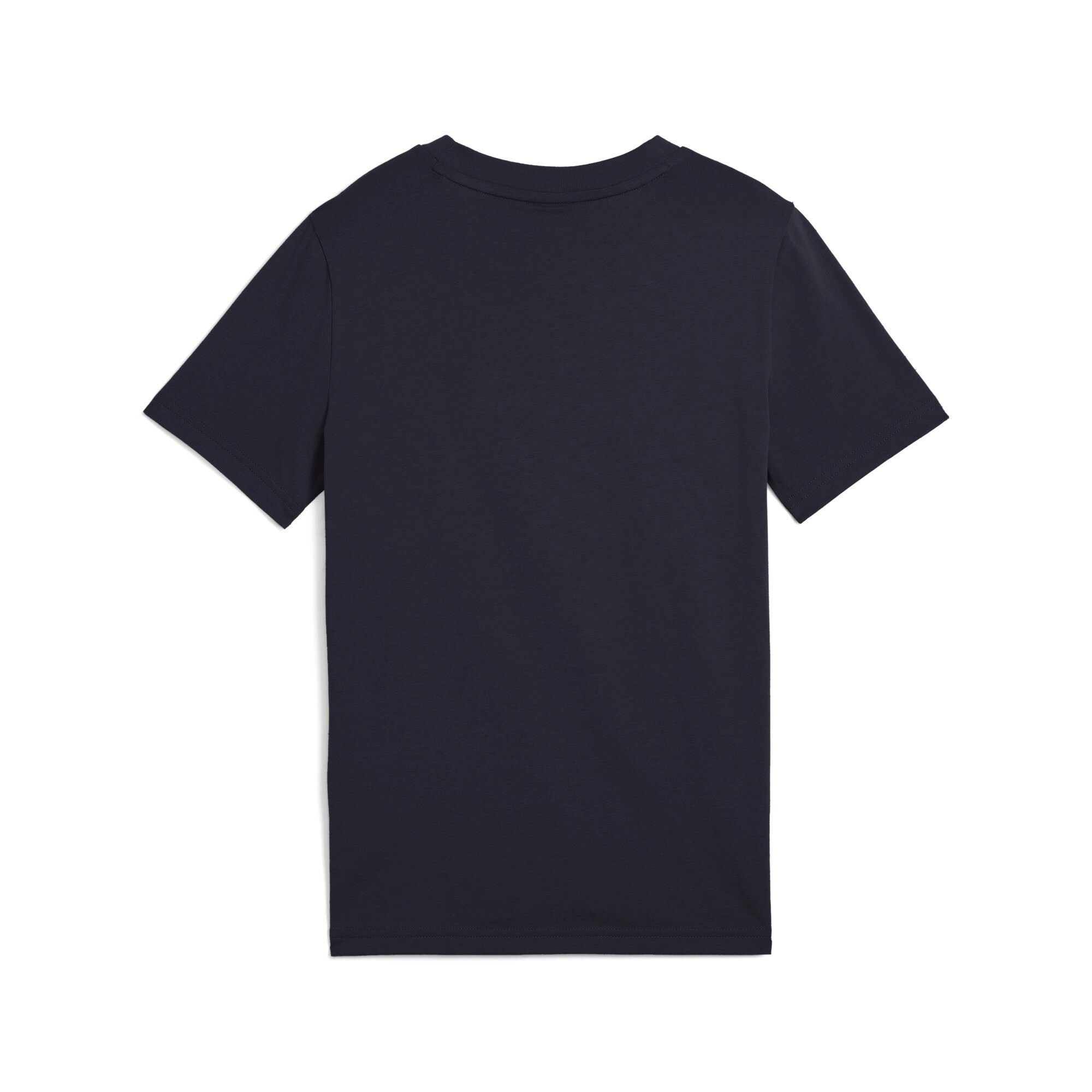 PUMA T-Shirt »ESS NO. 1 LOGO TEE B«, für Kinder, 100% Baumwolle