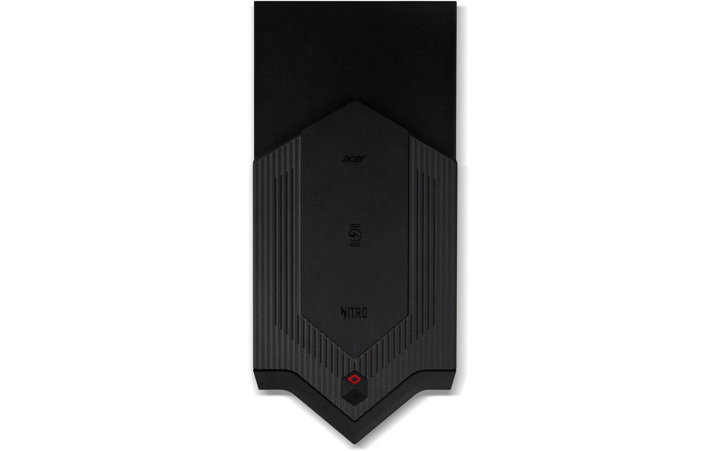 Acer Gaming-PC »Nitro 50 (N50-656) i7, 32GB, RTX 4060«
