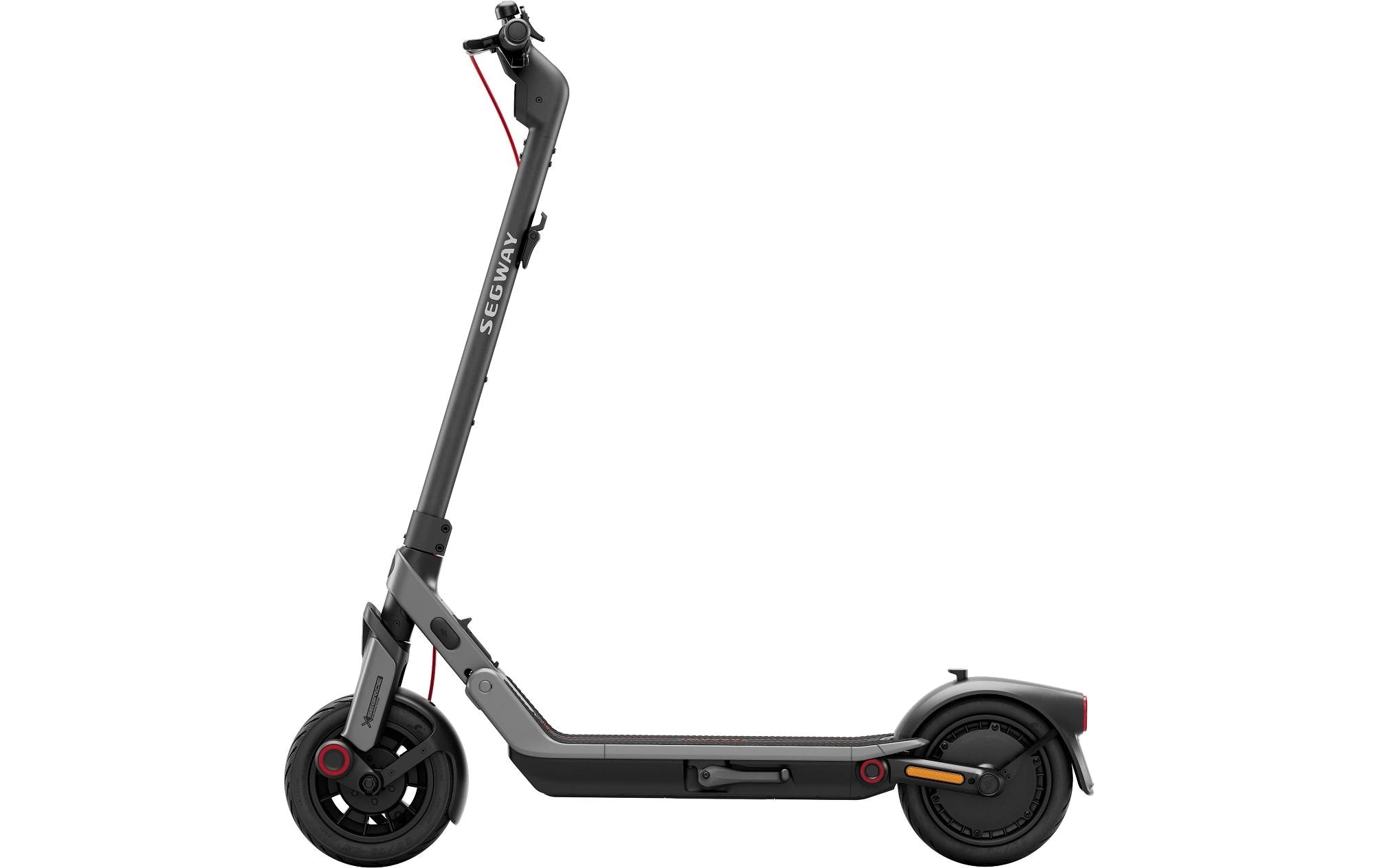 ninebot by Segway E-Scooter