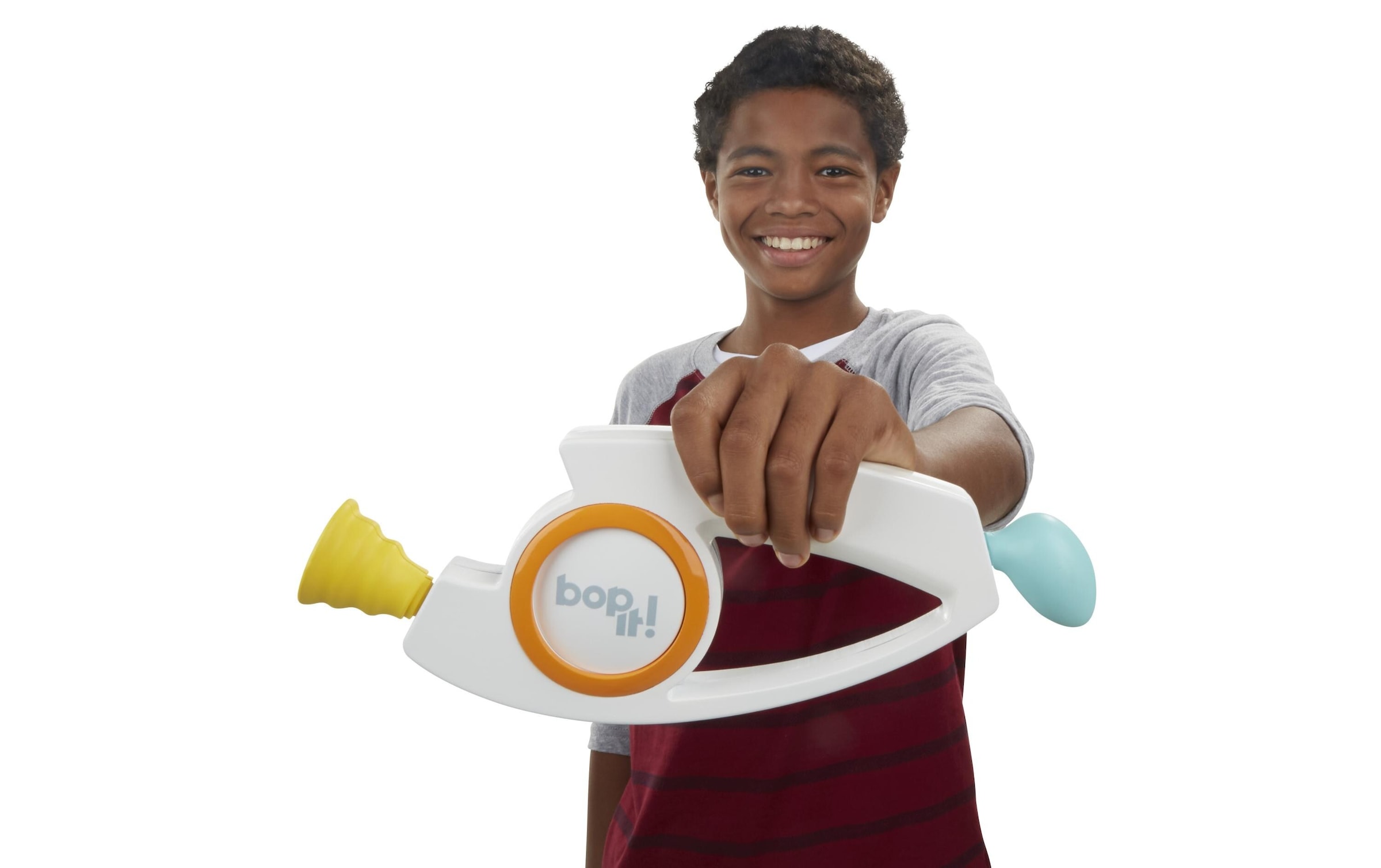 Hasbro Spiel »Bop It«