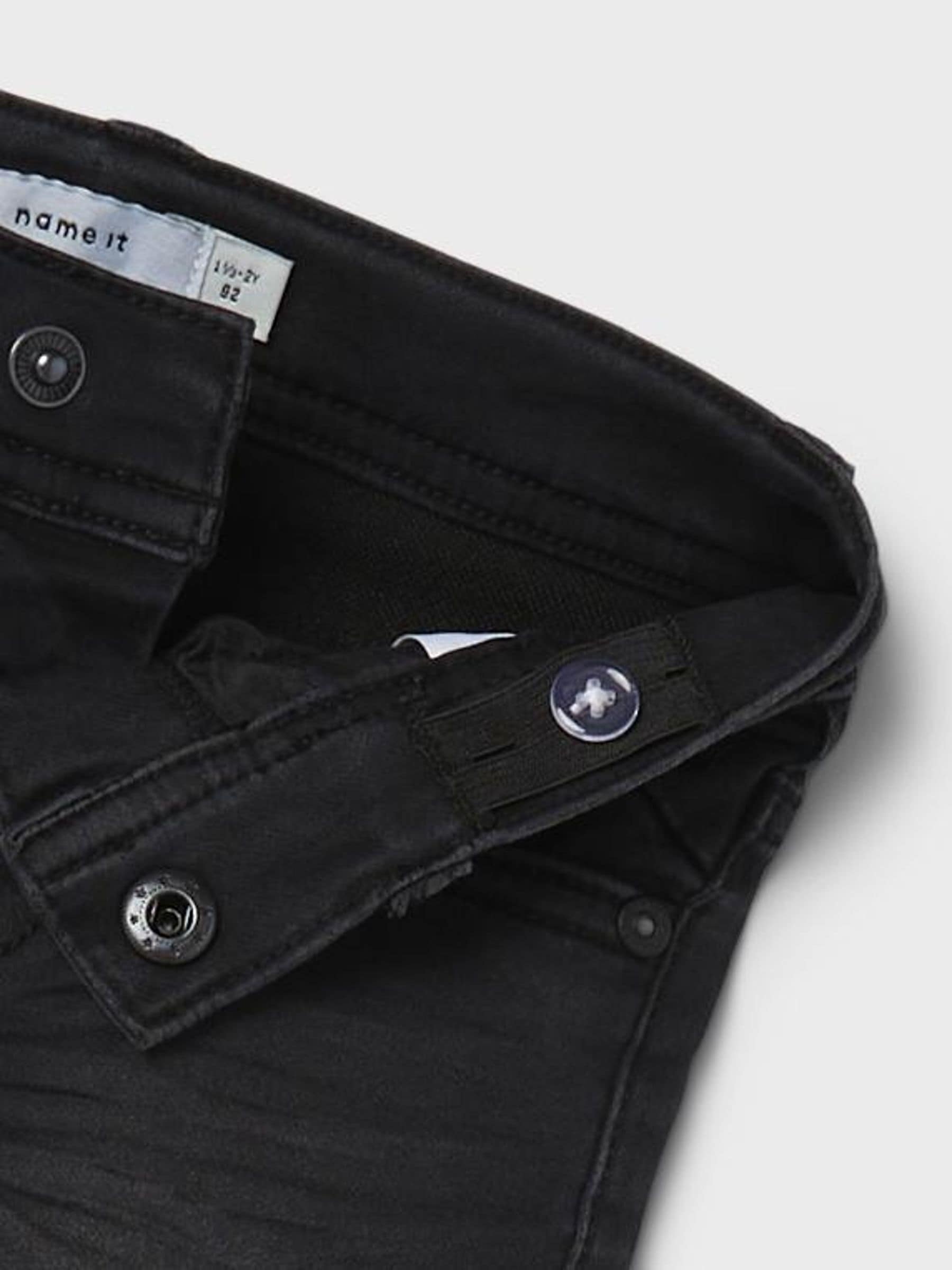 Name It Slim-fit-Jeans »NMMTHEO DNMTHAYER 2689SWE KEY PANT NOOS«
