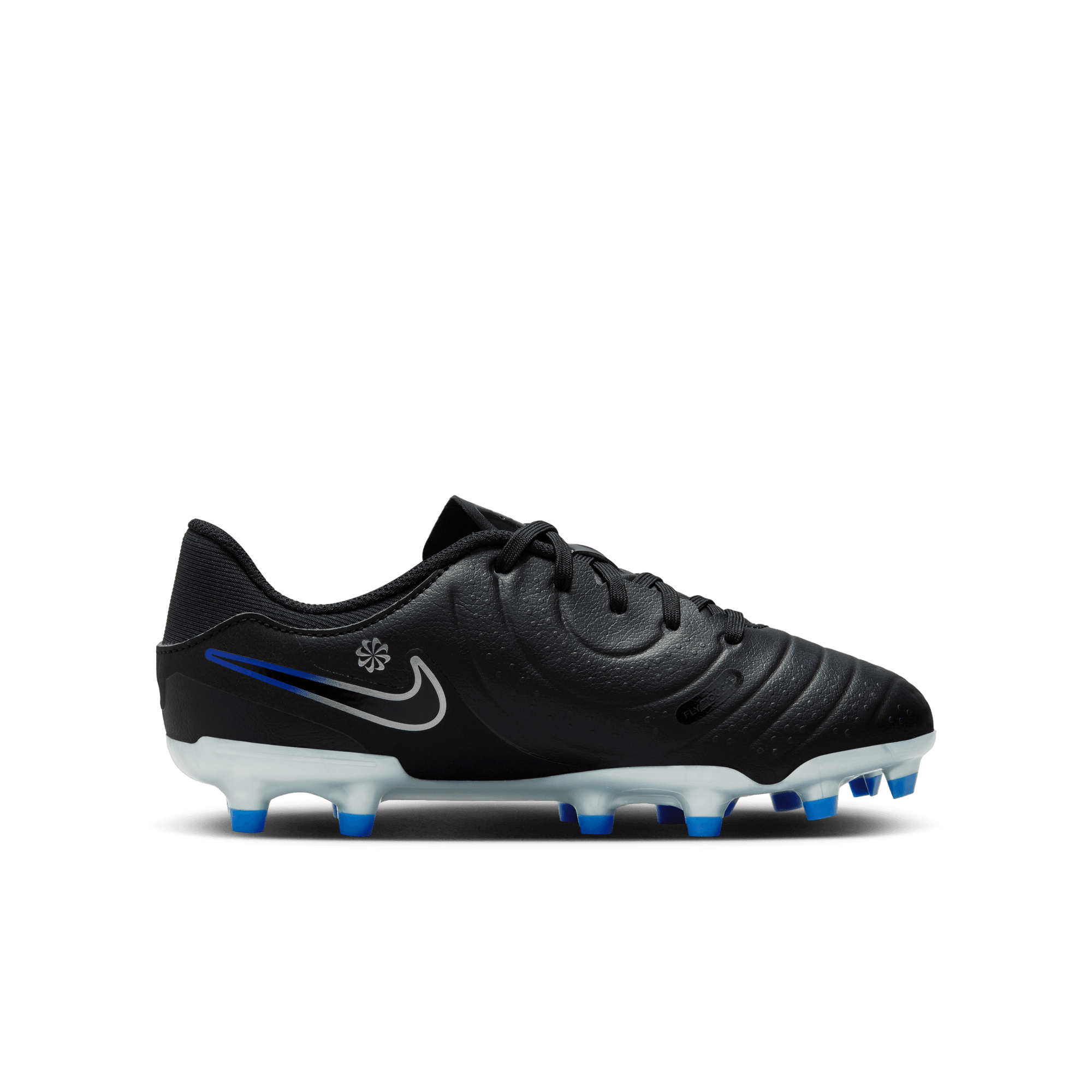 Nike Fussballschuh »JR LEGEND 10 ACADEMY FG/MG«, für Rasen- und Kunstrasenplätze