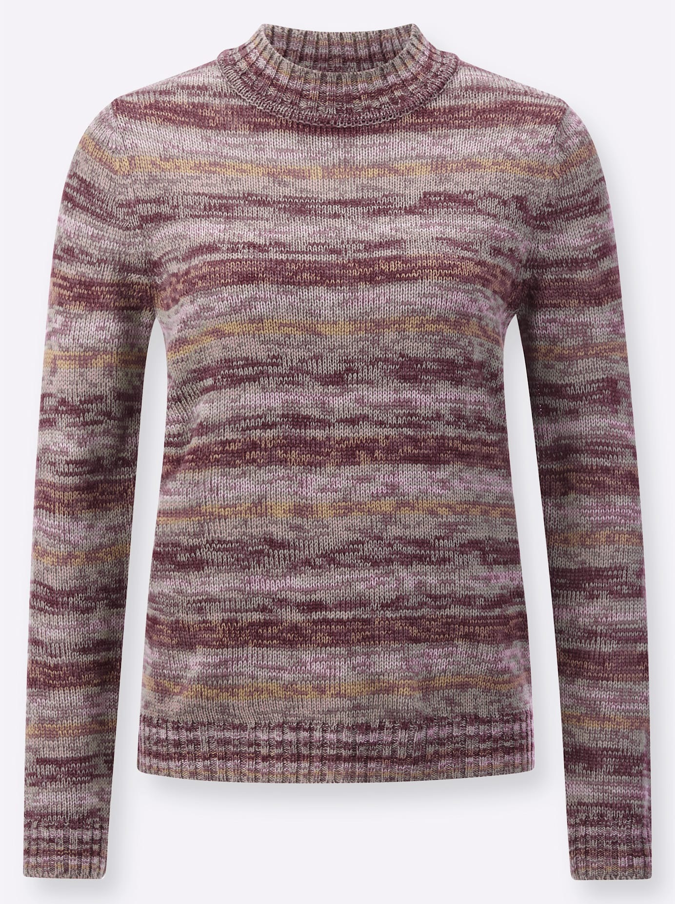 Classic Basics Strickpullover »Pullover«