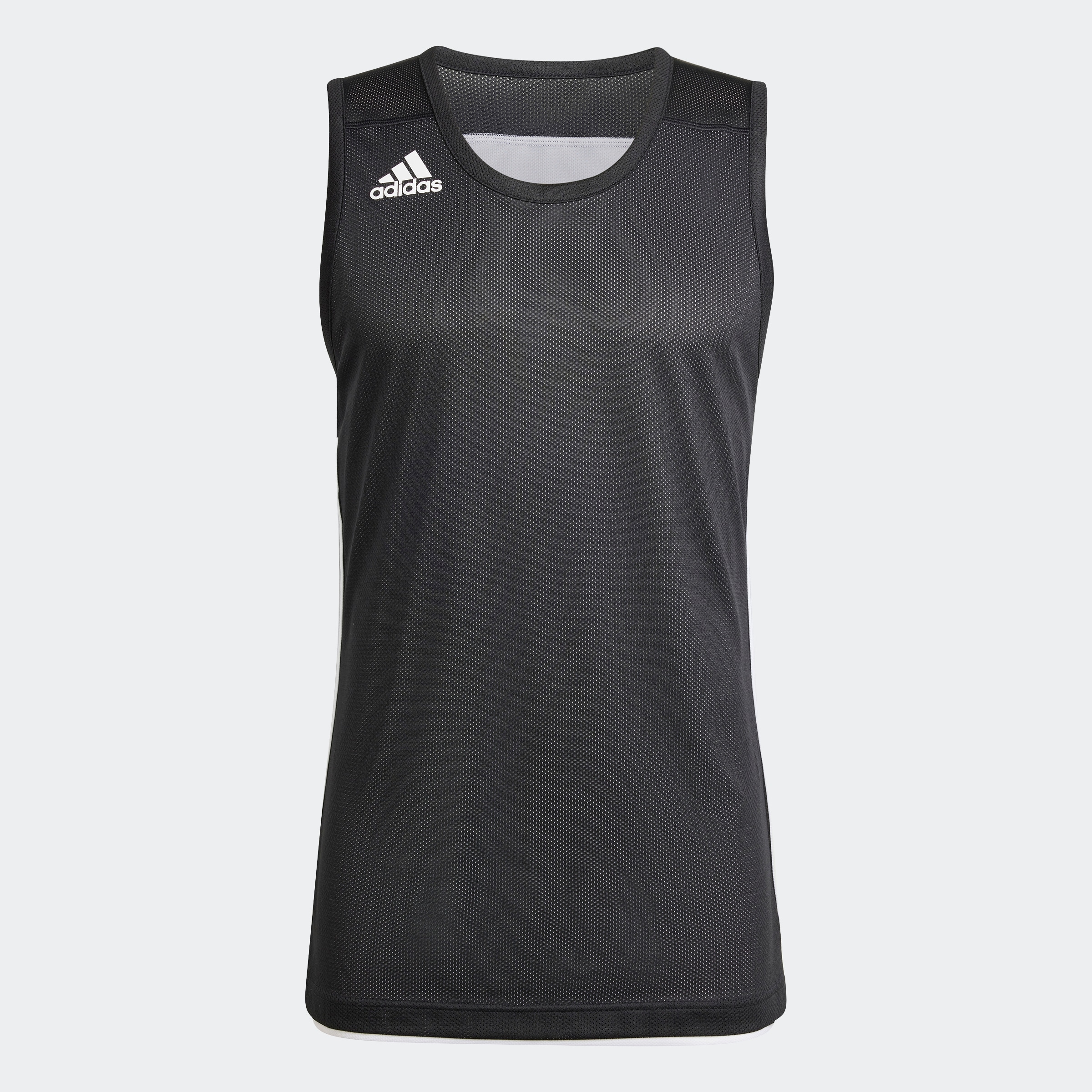 adidas Performance Basketballtrikot »3G SPEE REV JRS«