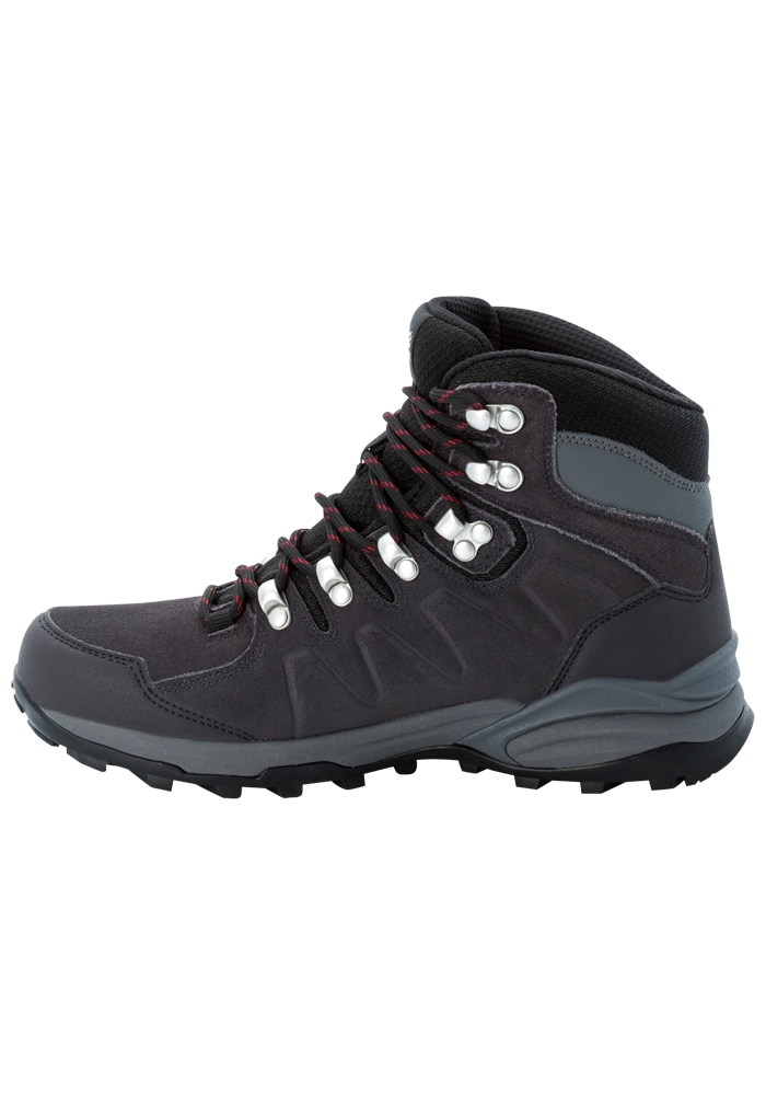 Jack Wolfskin Hikingschuh »REFUGIO TEXAPORE MID W«