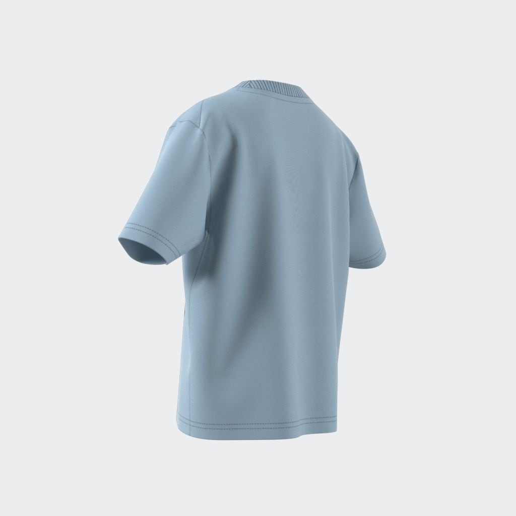 adidas Sportswear T-Shirt »LK DY MM T«