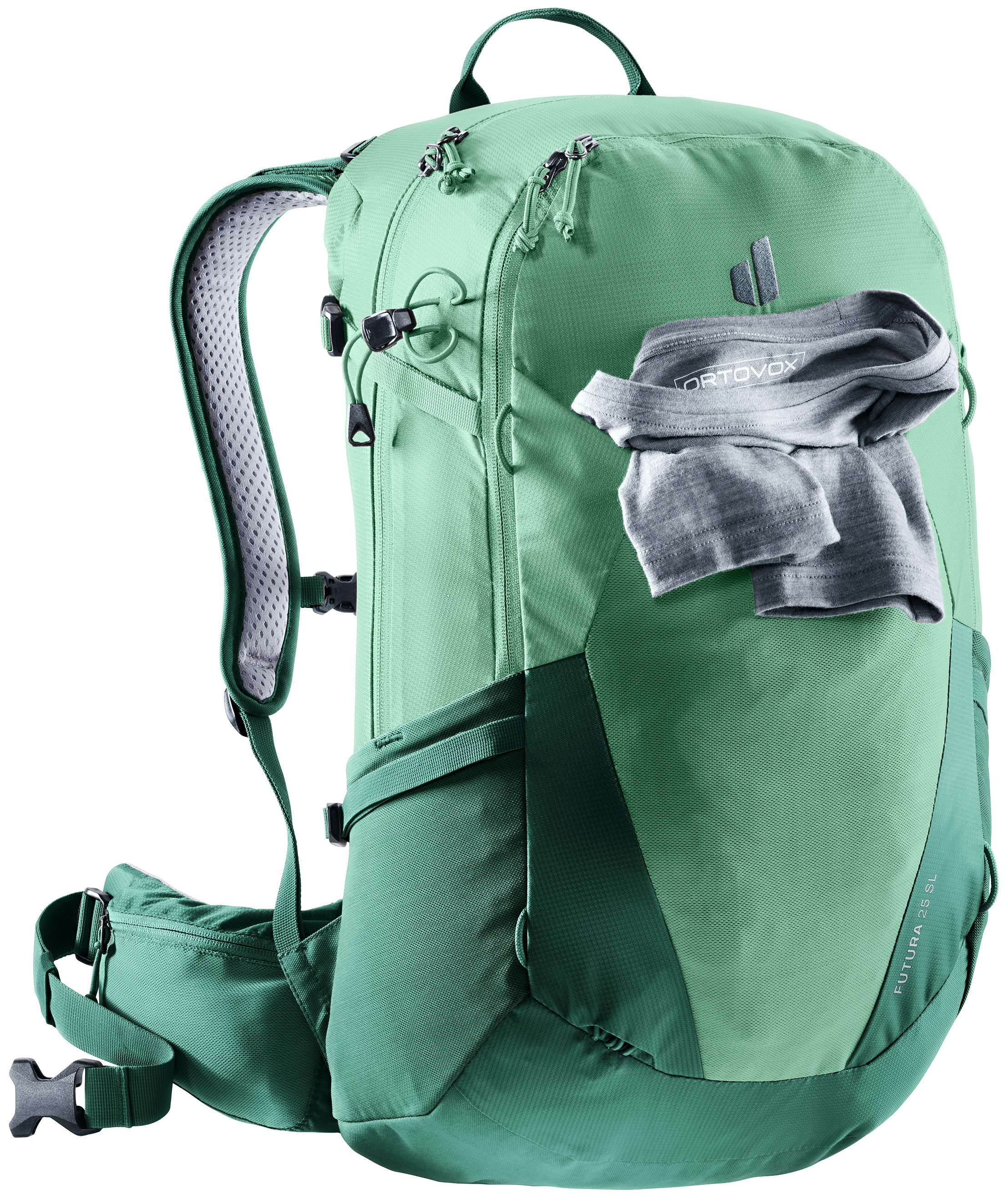 deuter Wanderrucksack »FUTURA 25 L«