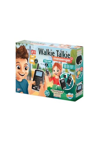 Buki Walkie Talkie »Walkie Talkie M« kaufen