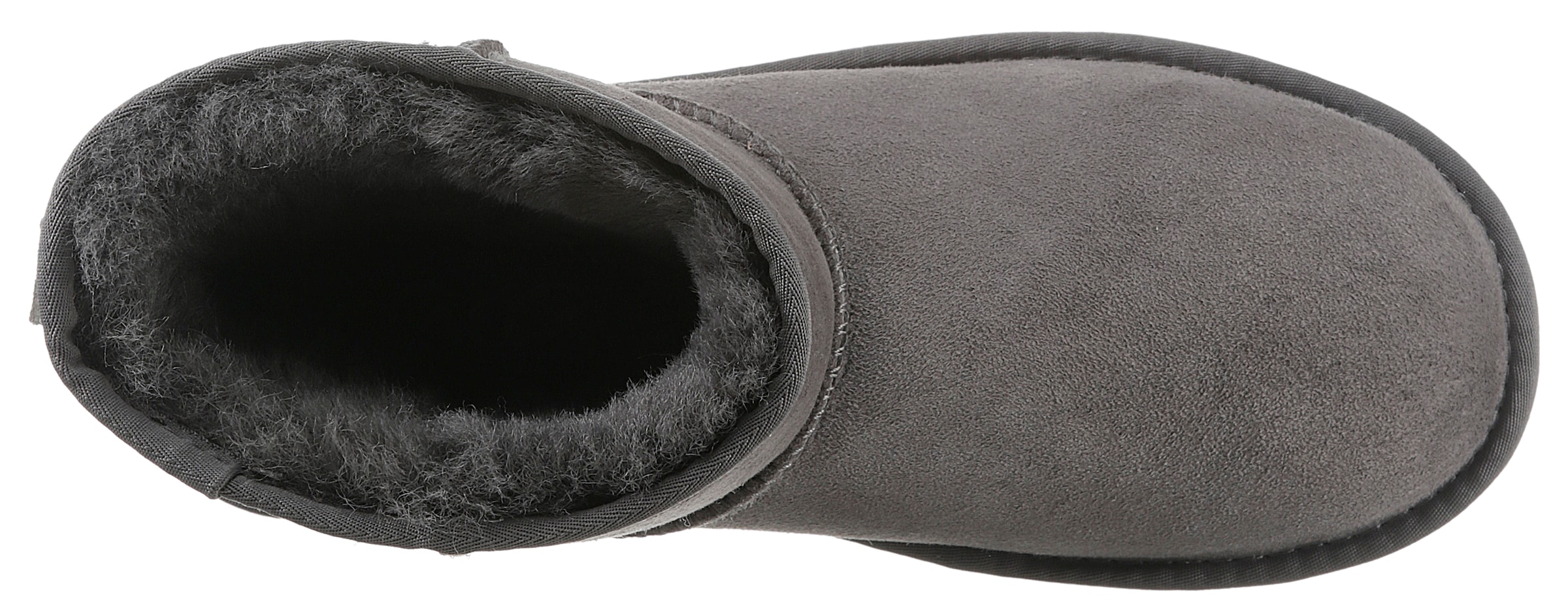 Ara Winterboots »Alaska«, Winterboots, Stiefel in bequemer Weite G (=weit)