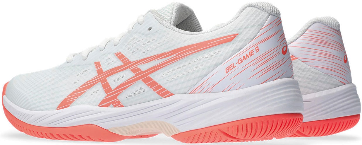 Asics Tennisschuh »GEL-GAME 9«, Allcourtschuh