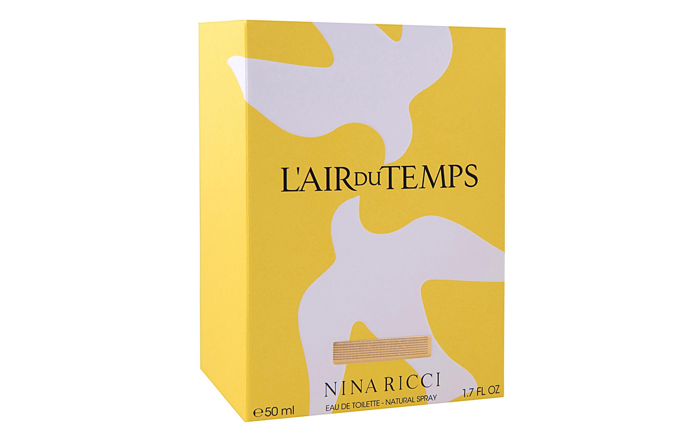 Nina Ricci Eau de Toilette »L'Air du Temps 50 ml«