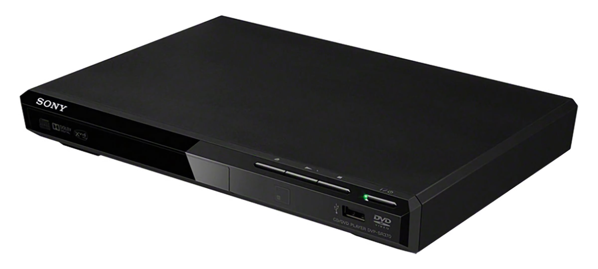 Sony DVD-Player »DVP-SR370«