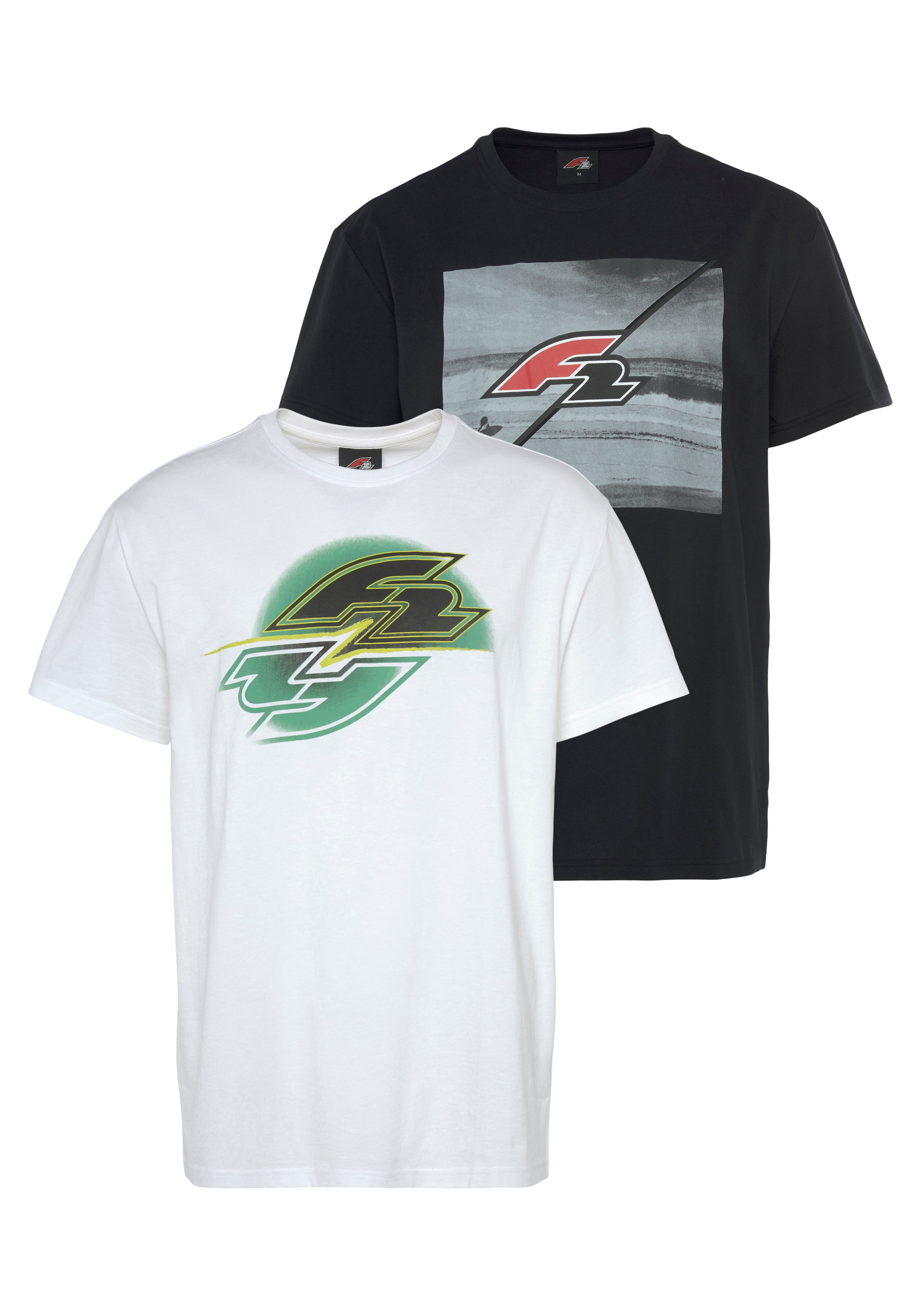 F2 T-Shirt kaufen