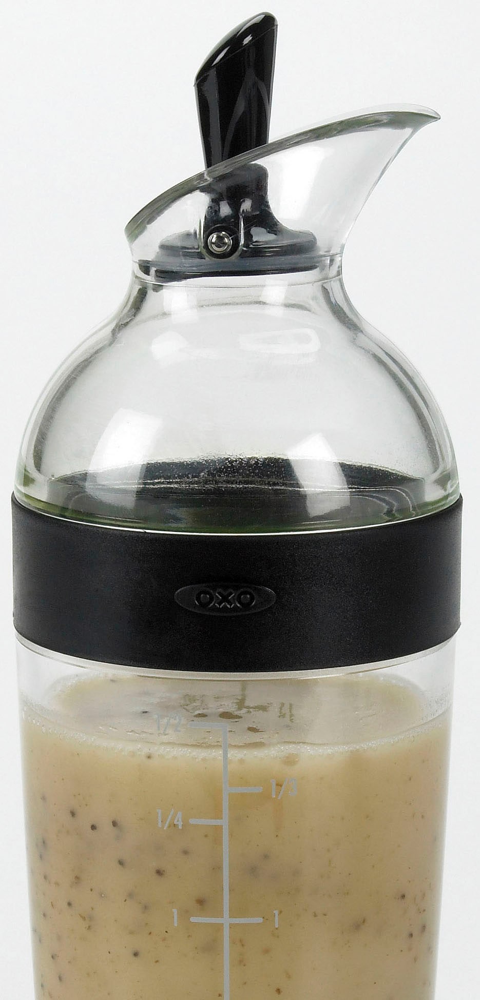OXO Good Grips Dressing Shaker, für Salatdressing, 350 ml online shoppen |  Jelmoli-Versand | Dressingshaker