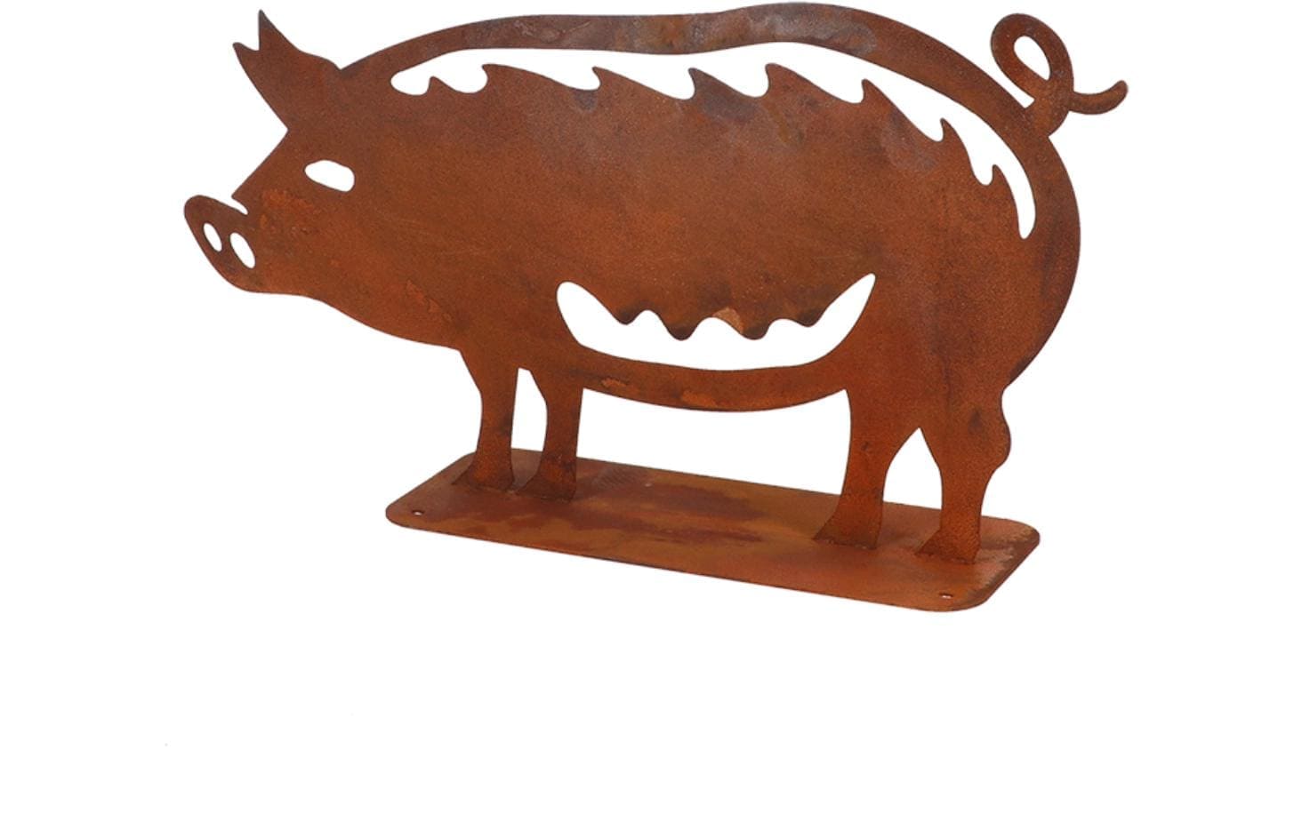 esschert design Dekofigur »Schwein«