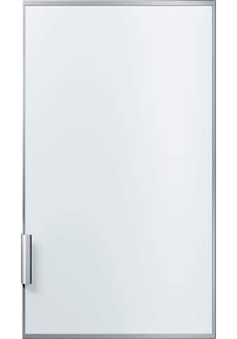 Kühlschrankfront »KFZ30AX0«