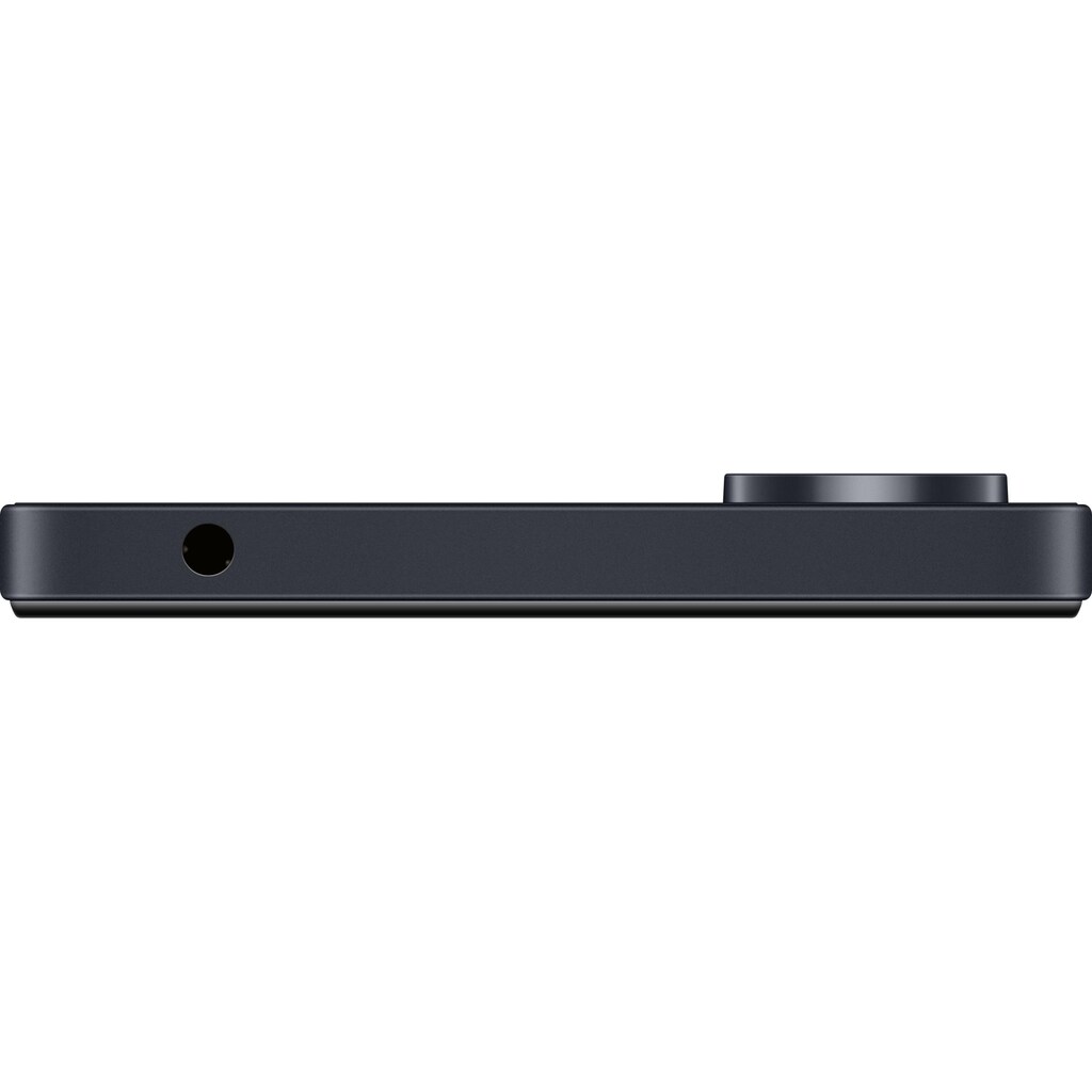 Xiaomi Smartphone »Redmi 13C 128 GB Schwarz«, Schwarz, 17,05 cm/6,74 Zoll, 128 GB Speicherplatz, 50 MP Kamera