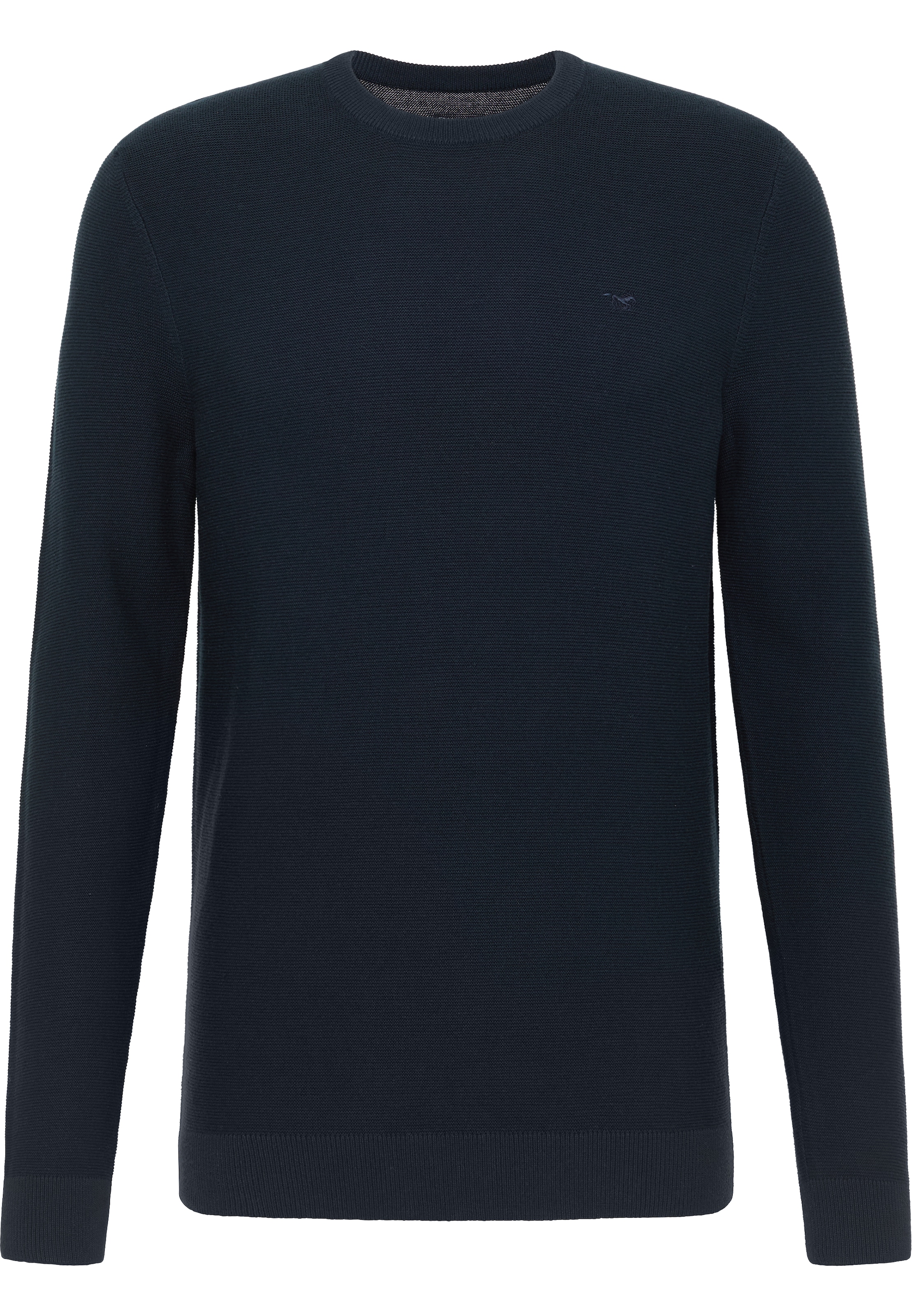 MUSTANG Sweatshirt »Style Elliot«
