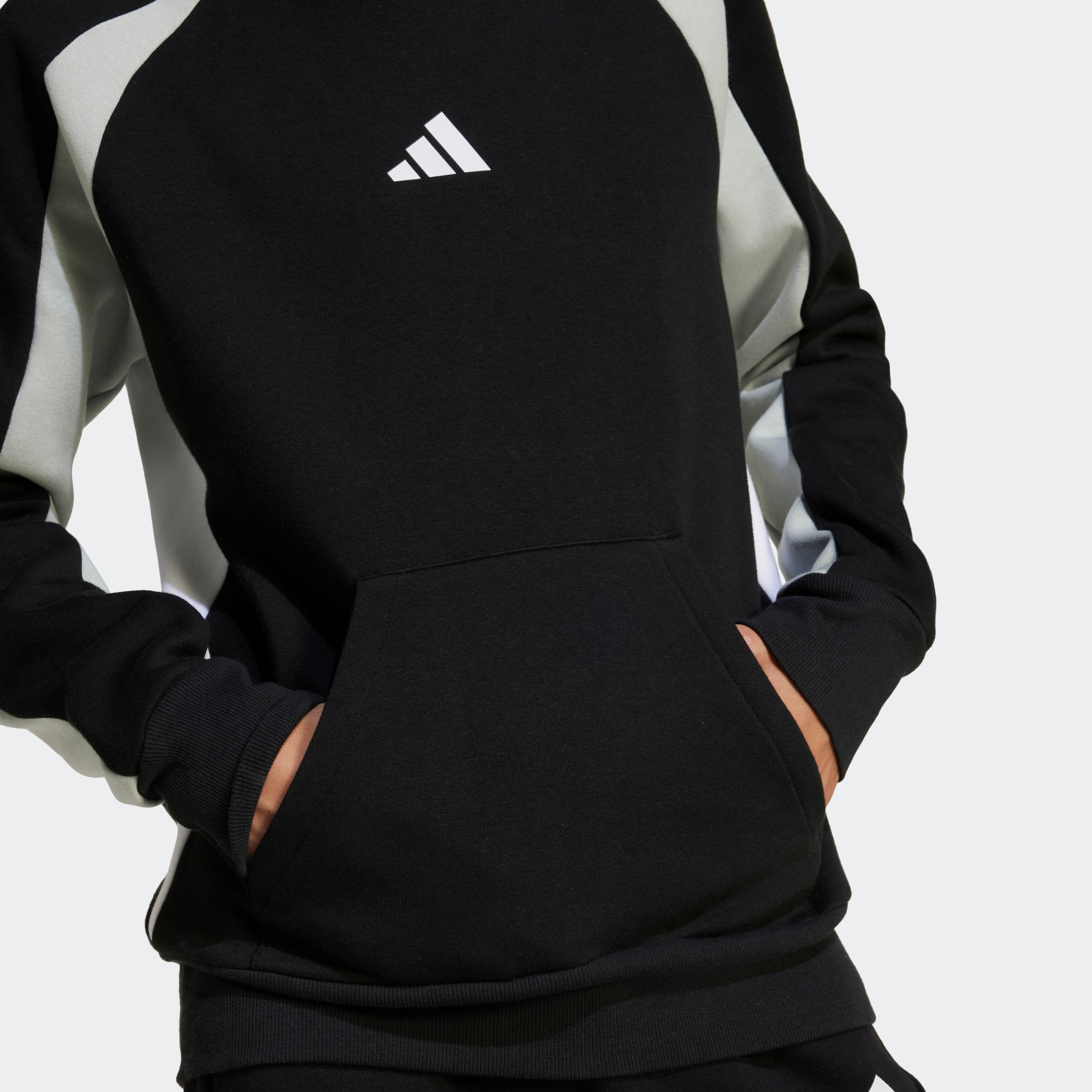 adidas Sportswear Kapuzensweatshirt »J CB FL HD«