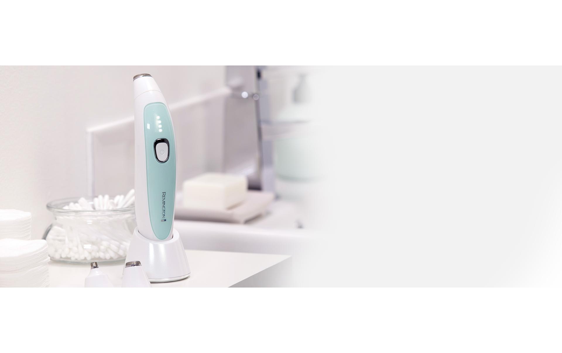 Remington Massagegerät