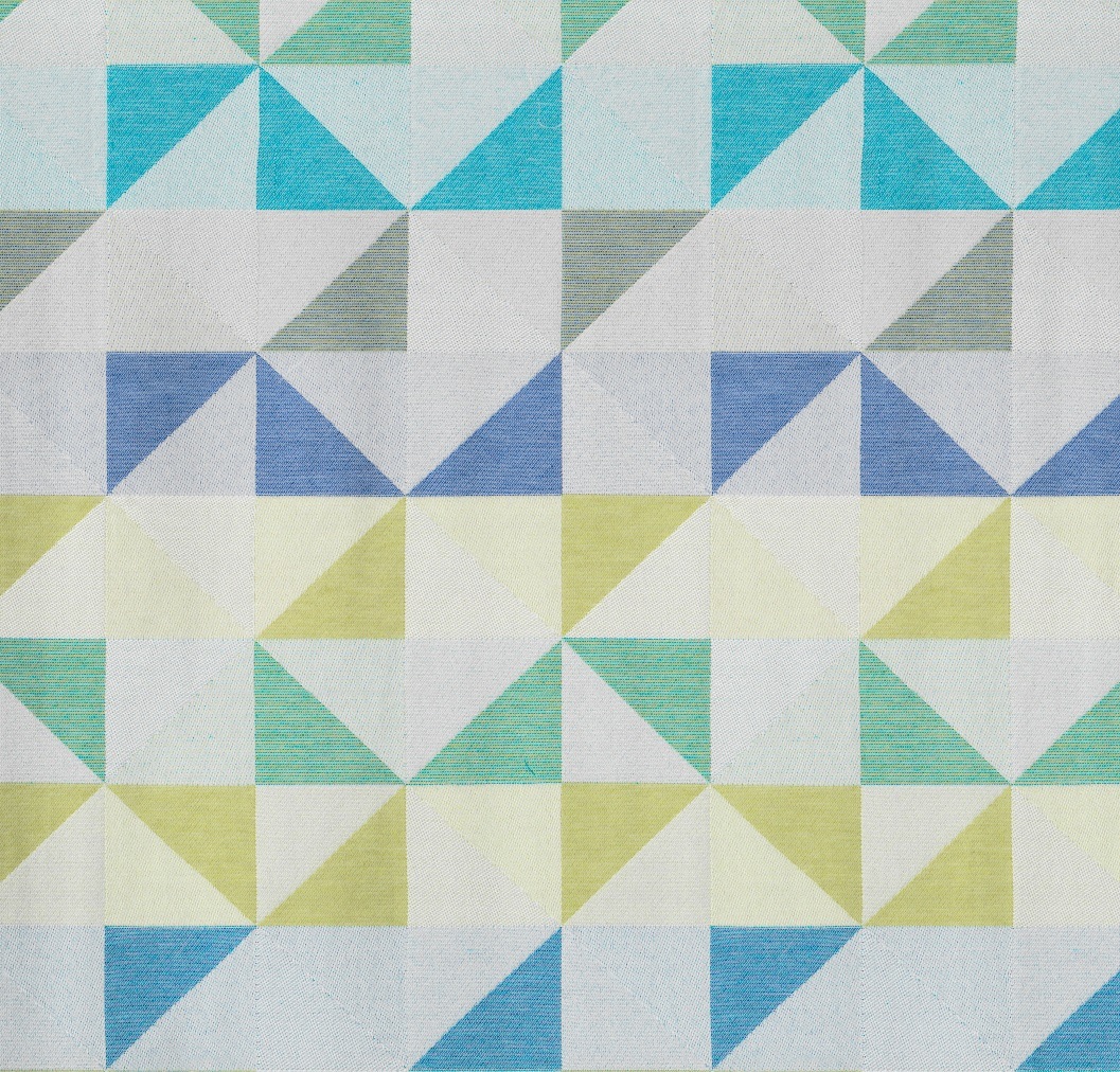 Wirth Vorhang »Berlare«, (1 St.)