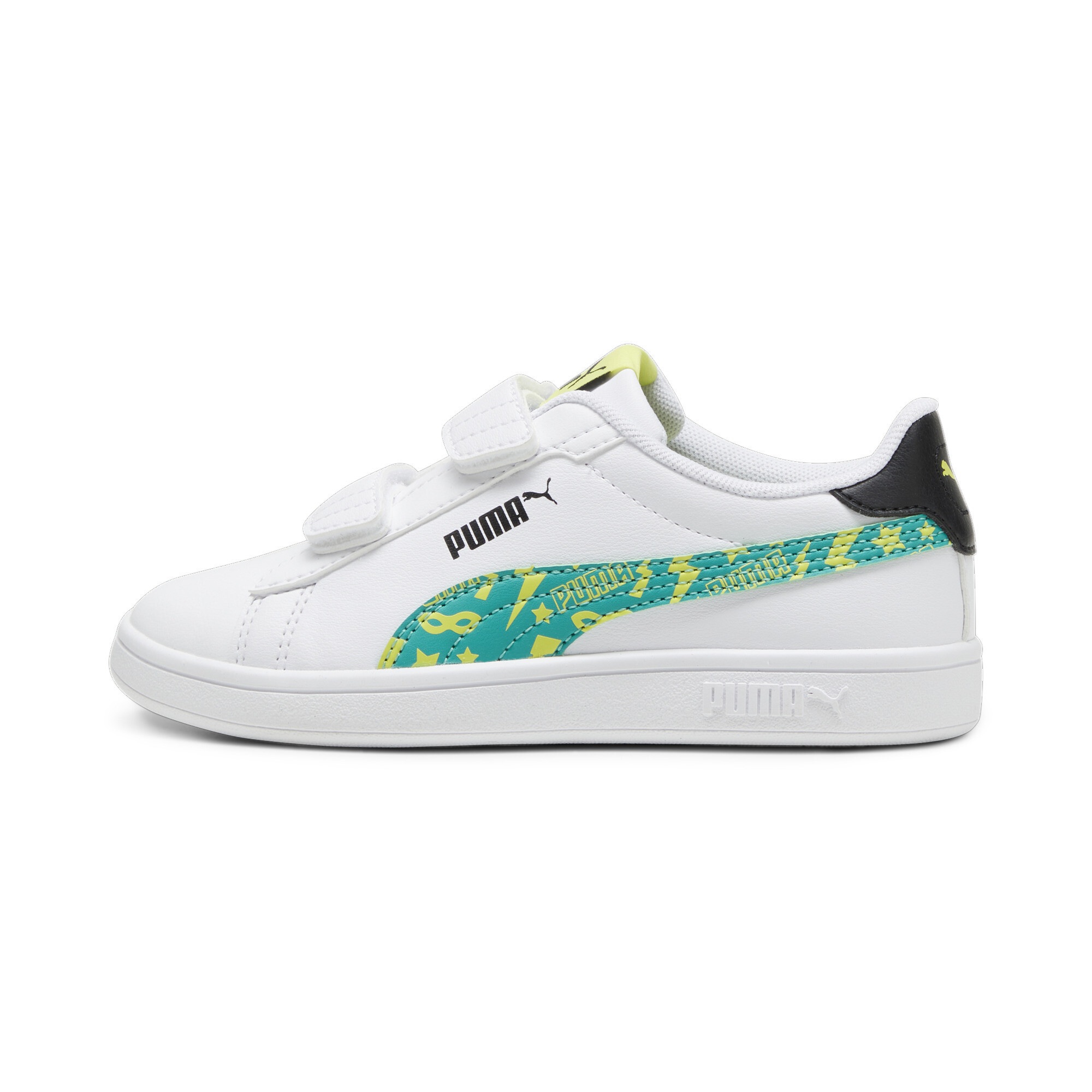 PUMA Sneaker »SMASH 3.0 L MASKED HERO V PS«