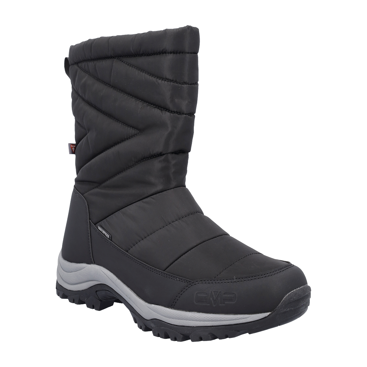 CMP Winterboots »NOTAK SNOW BOOT WP«, wasserdicht