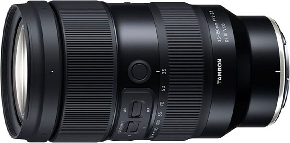 Tamron Objektiv »35-150mm F/2-2.8 Di III VXD Vollformat für Nikon Z«