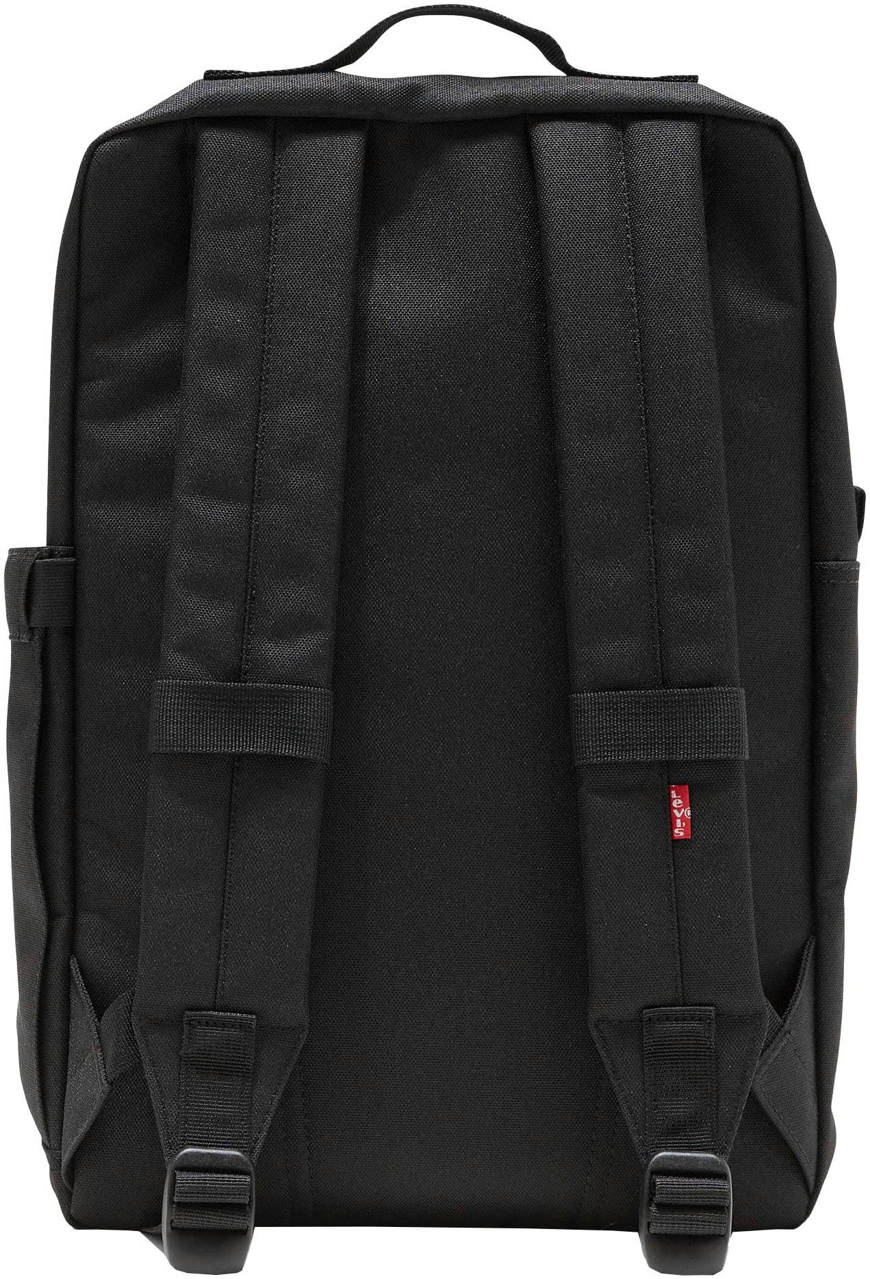 Levi's® Cityrucksack »Levi's® L-Pack Standard Issue«, Freizeitrucksack, Arbeitsrucksack Schulrucksack