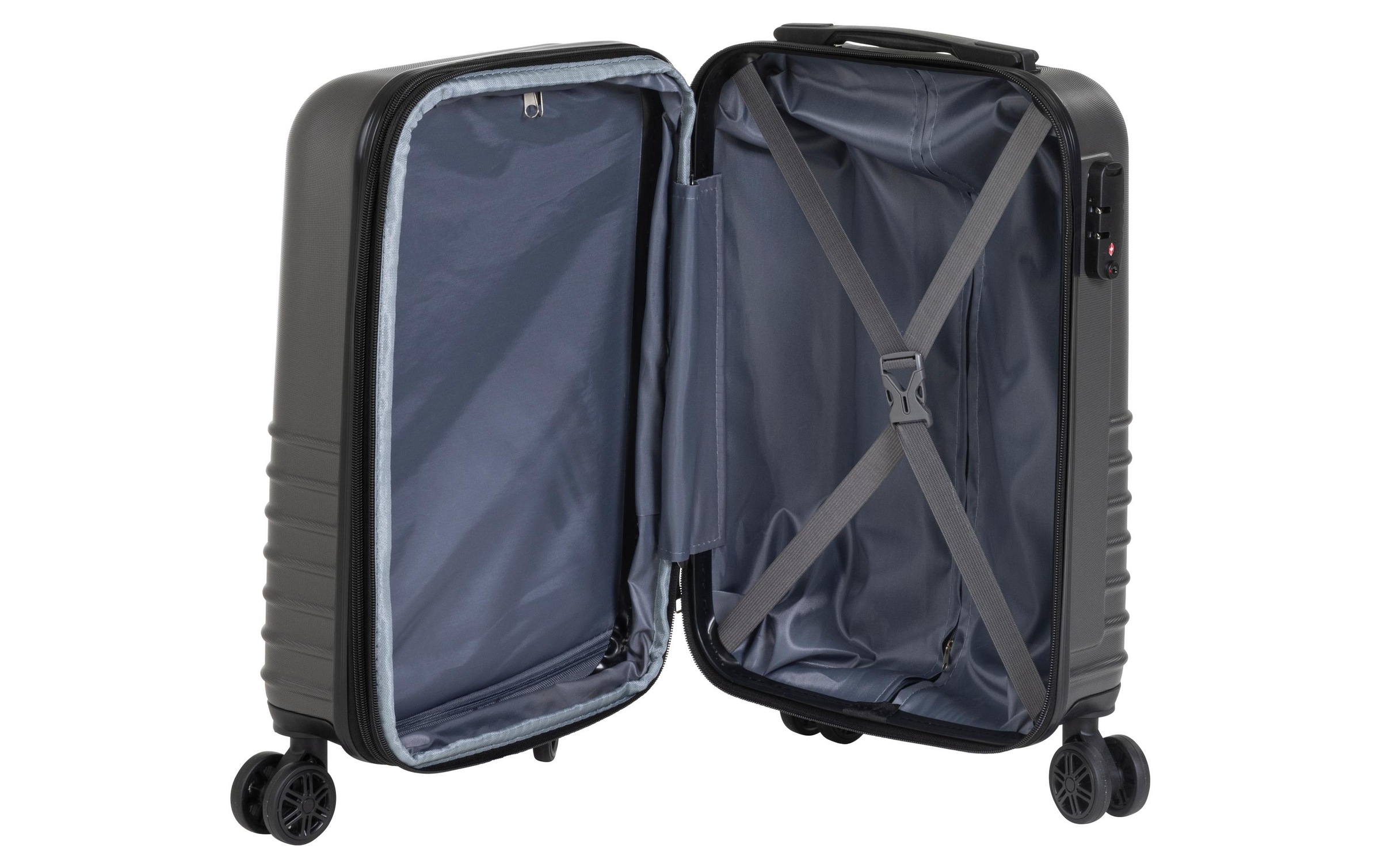 Koffer »FTM Explorer«
