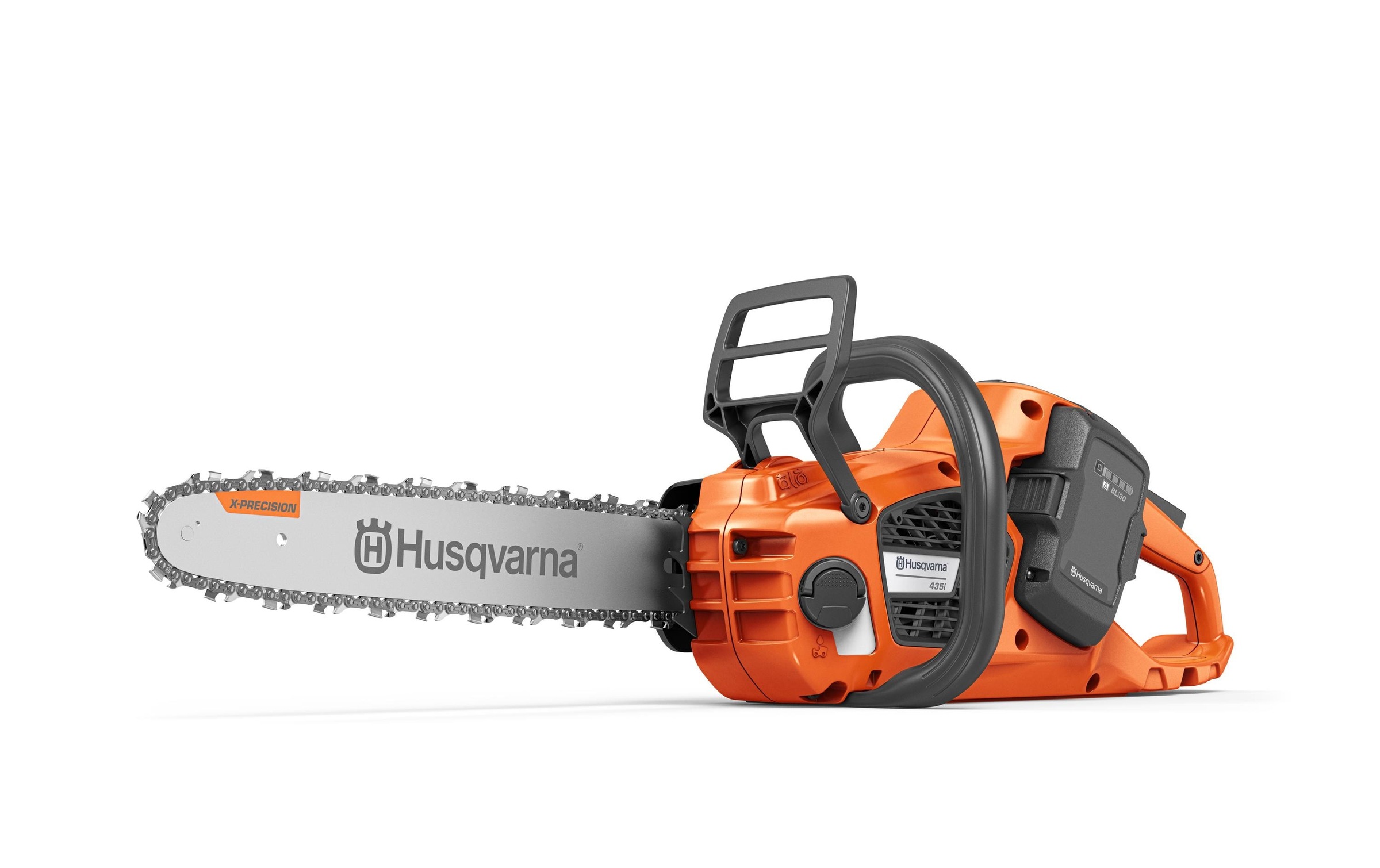 Husqvarna Akku-Kettensäge "435i 40 cm"