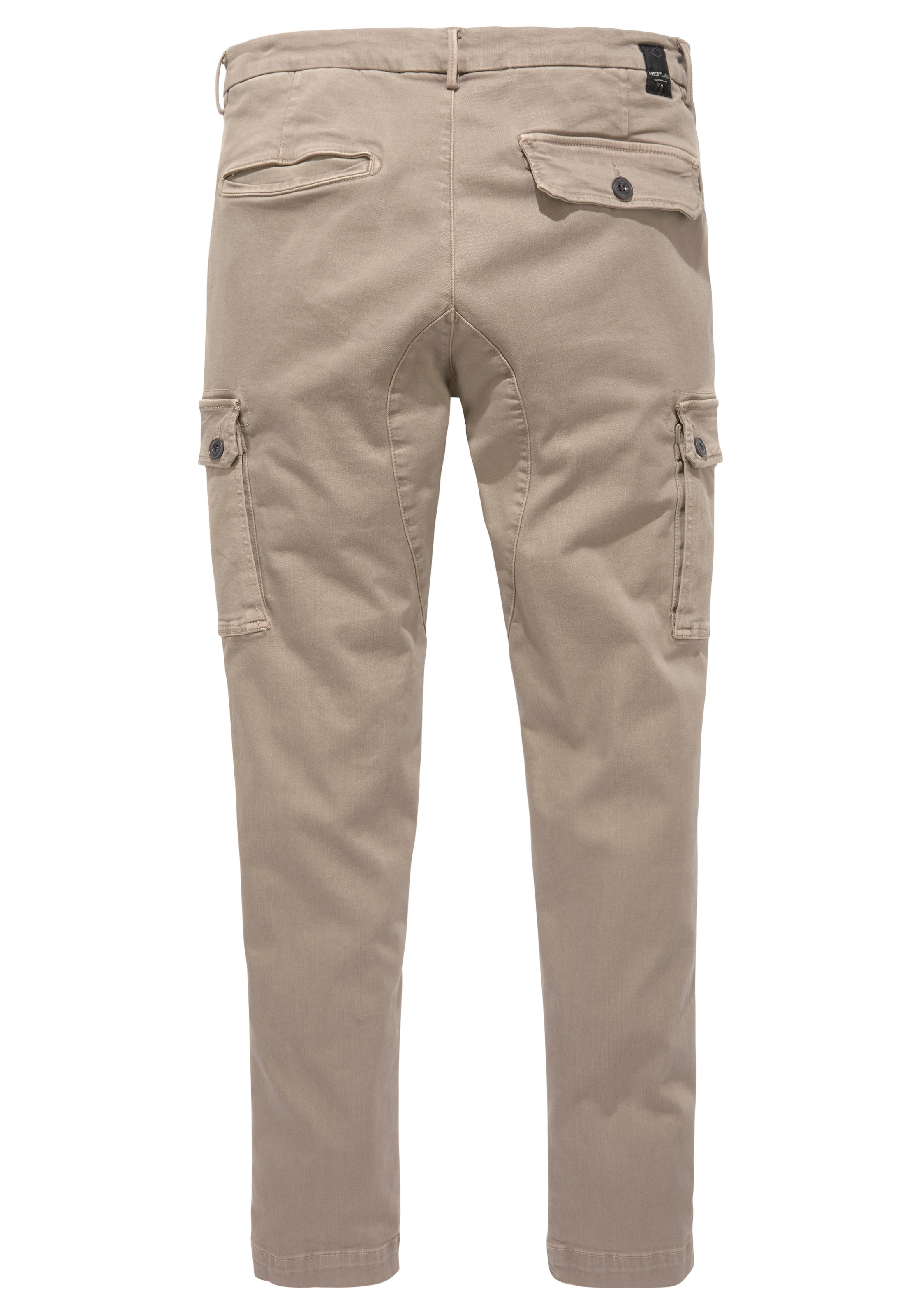 Replay Cargojeans »JAAN Hyperflex«