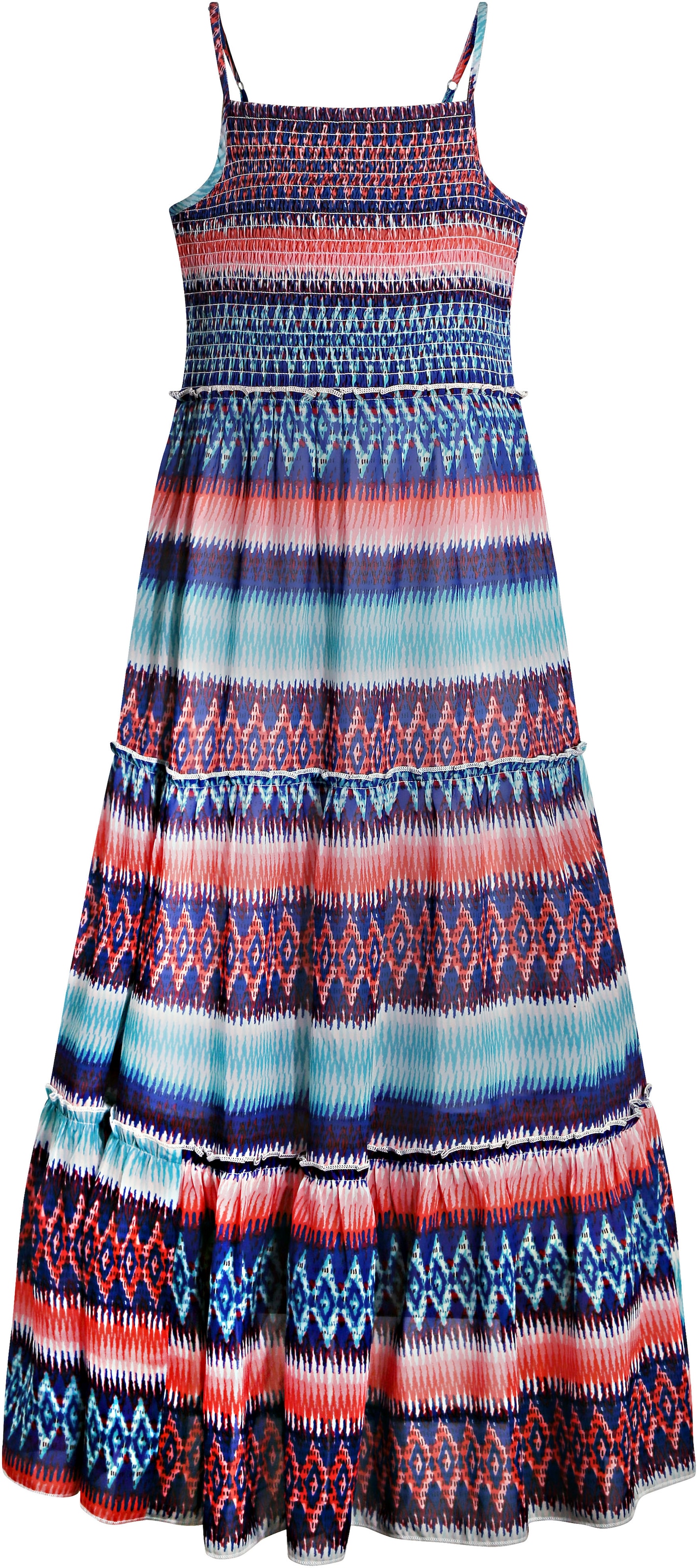 happy girls Sommerkleid »dress«