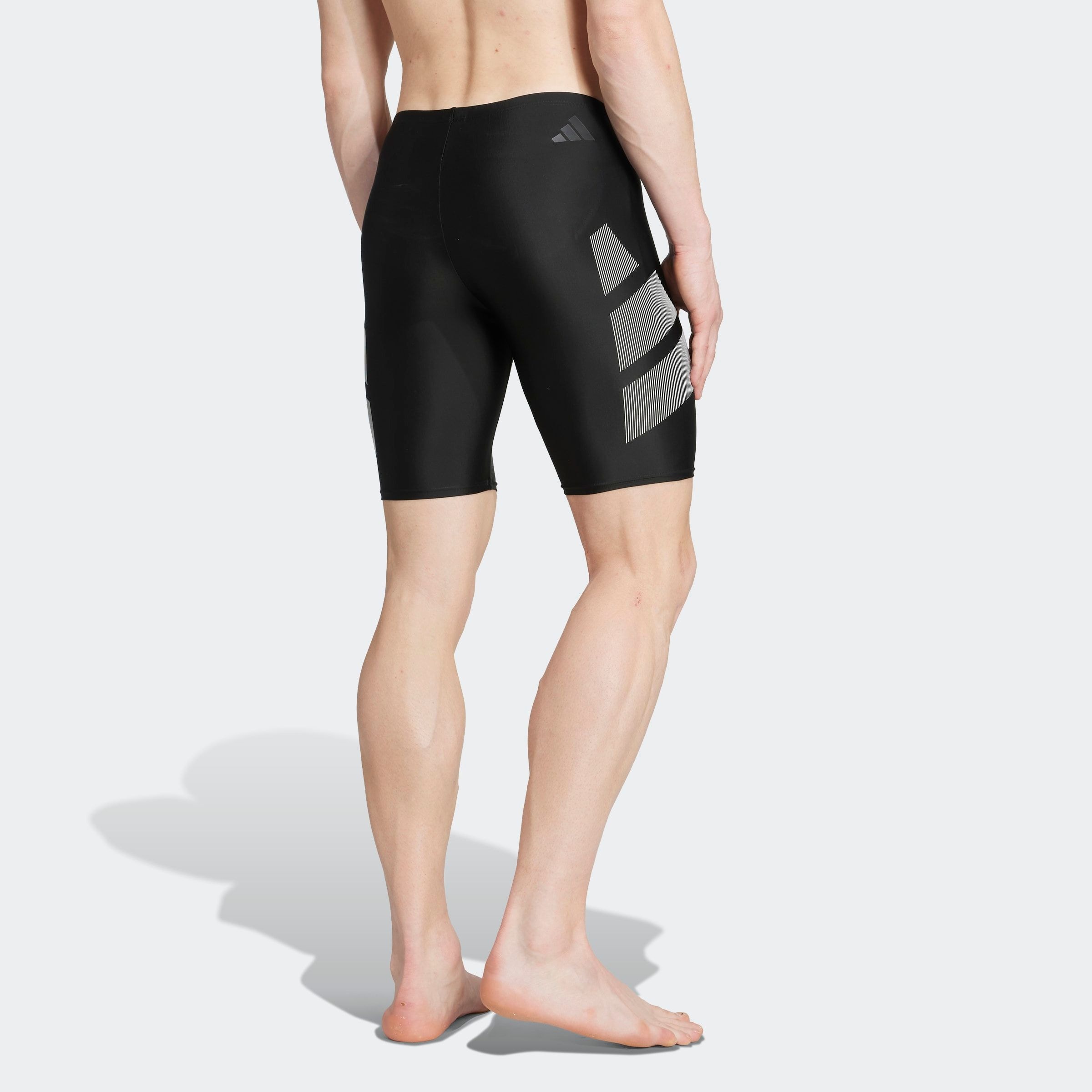 adidas Performance Badehose »BB JAMMER«, (1 St.)