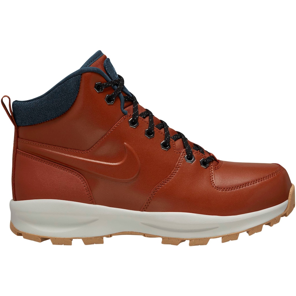 Nike Sportswear Schnürboots »MANOA LEATHER SE«