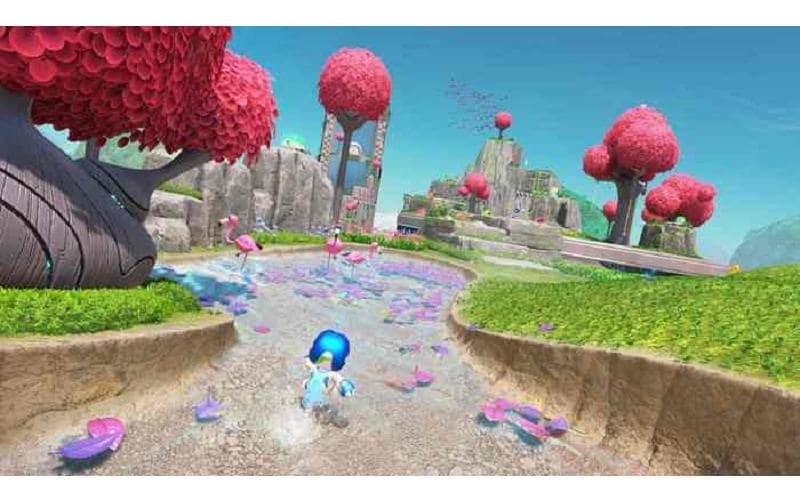 Sony Spielesoftware »Astro Bot«, PlayStation 5