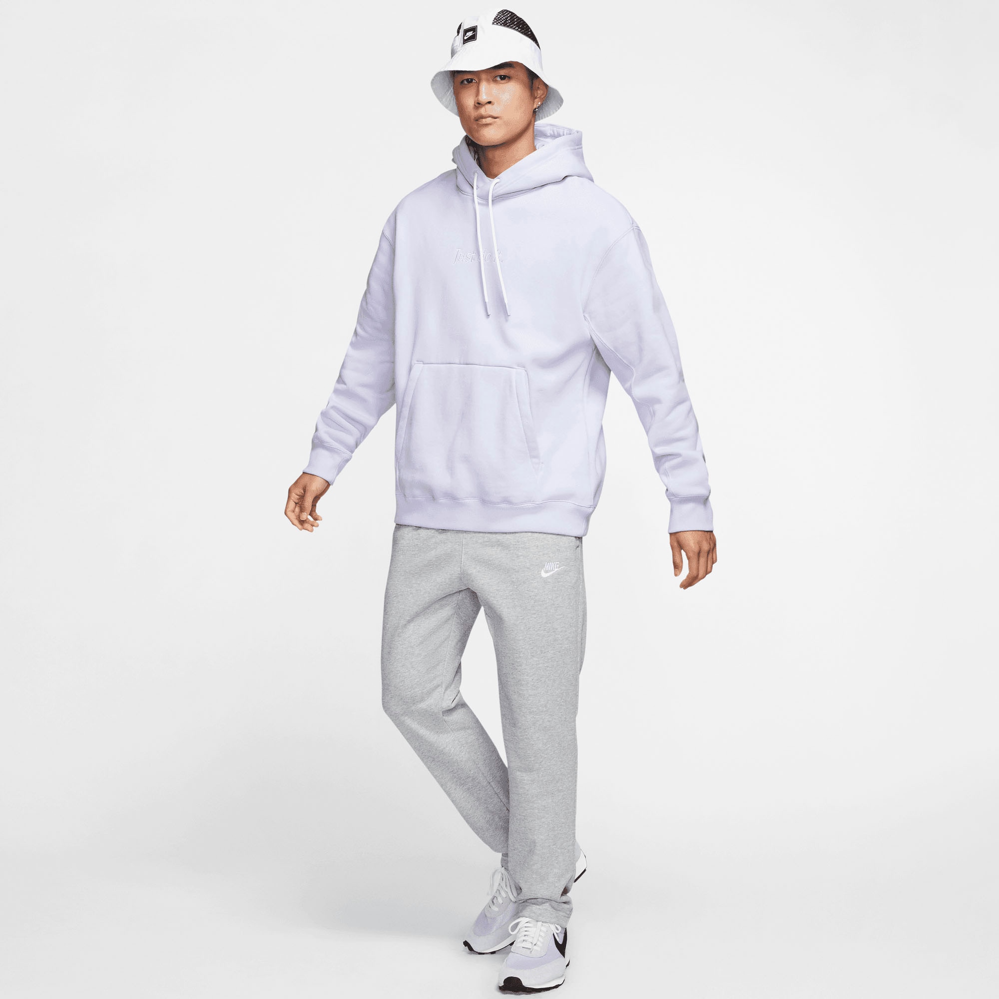 Nike Sportswear Jogginghose »Club Men's French Terry Pants«