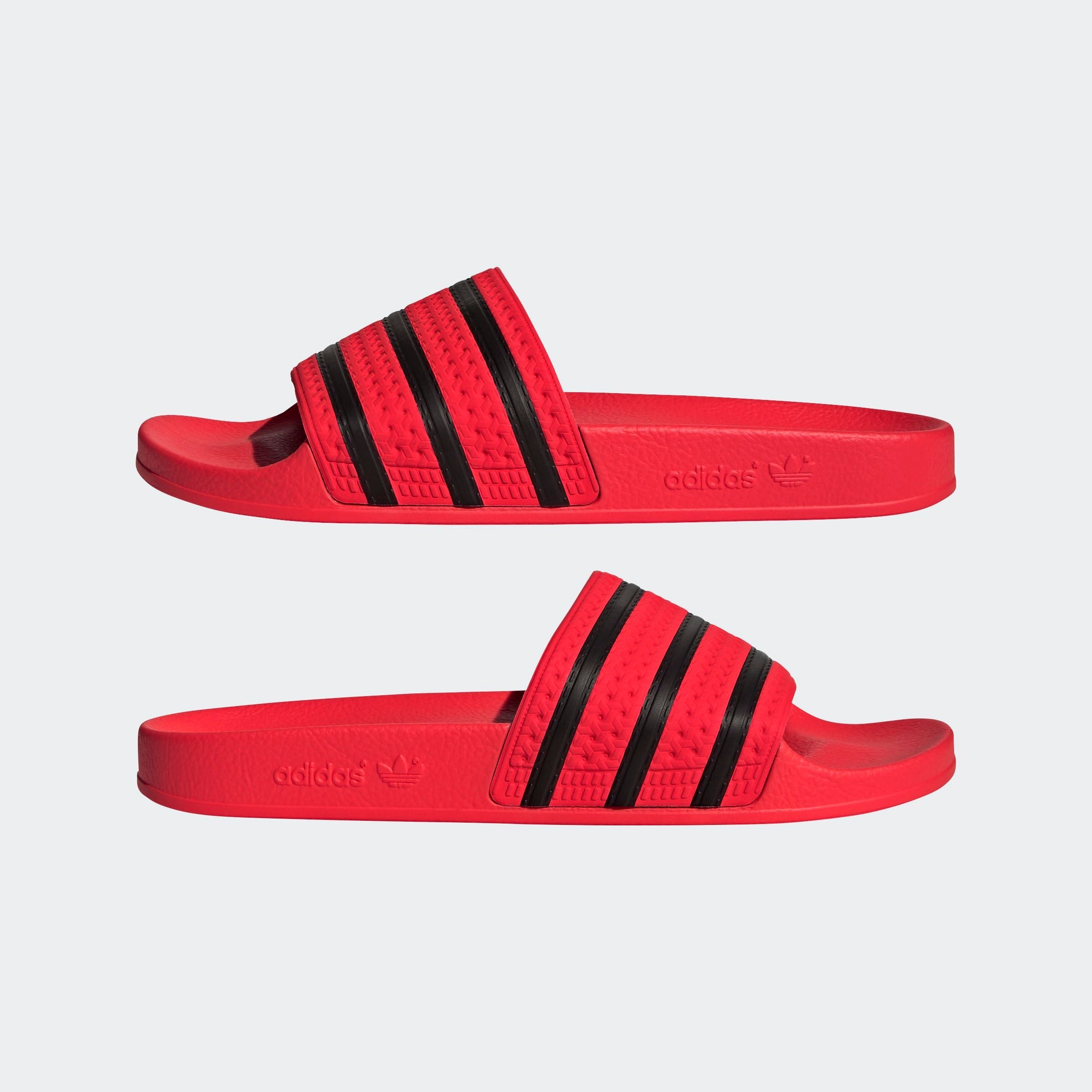 adidas Originals Badesandale »ADILETTE SLIDES«