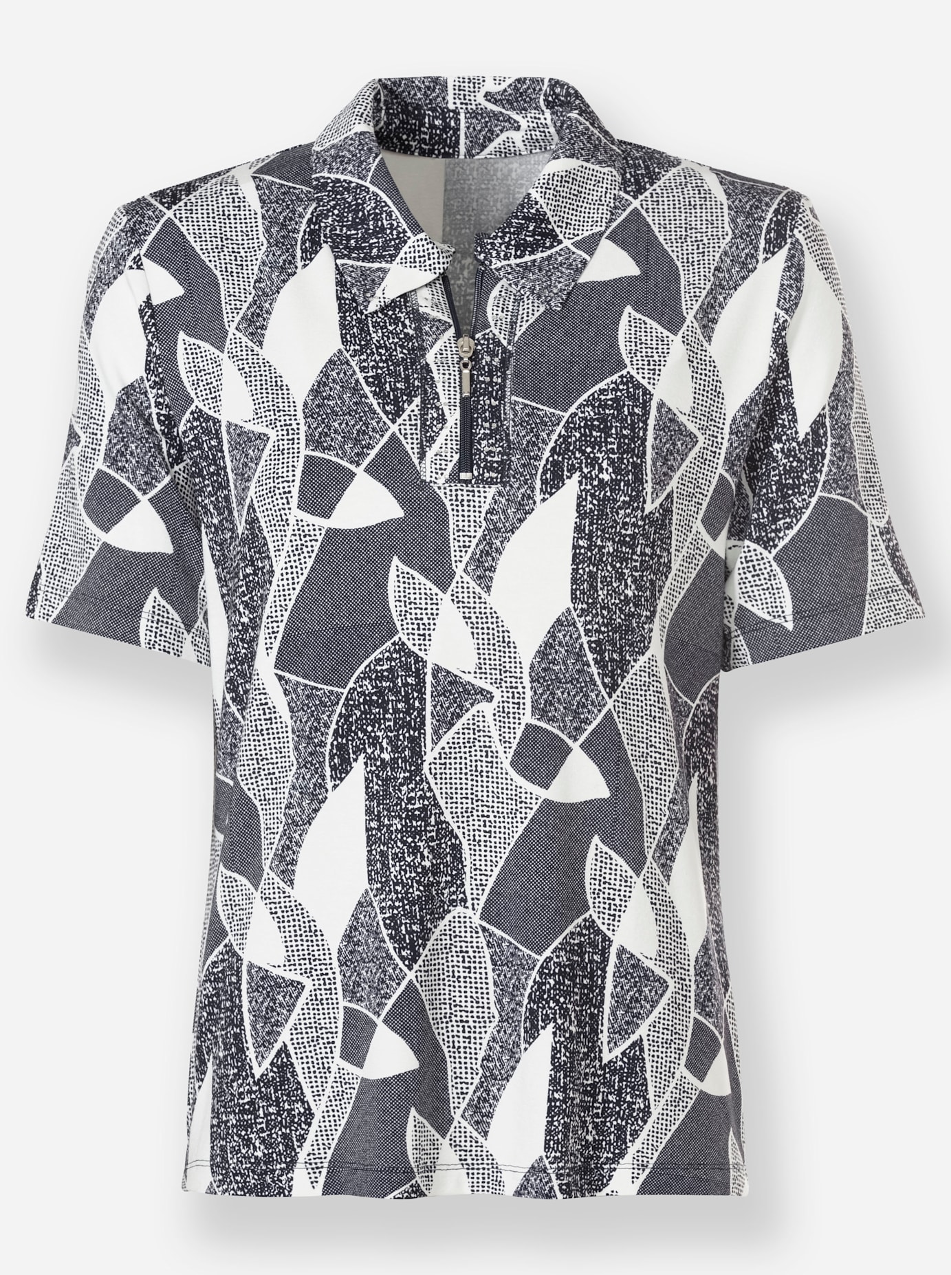 Classic Poloshirt »Shirt«, (1 tlg.)