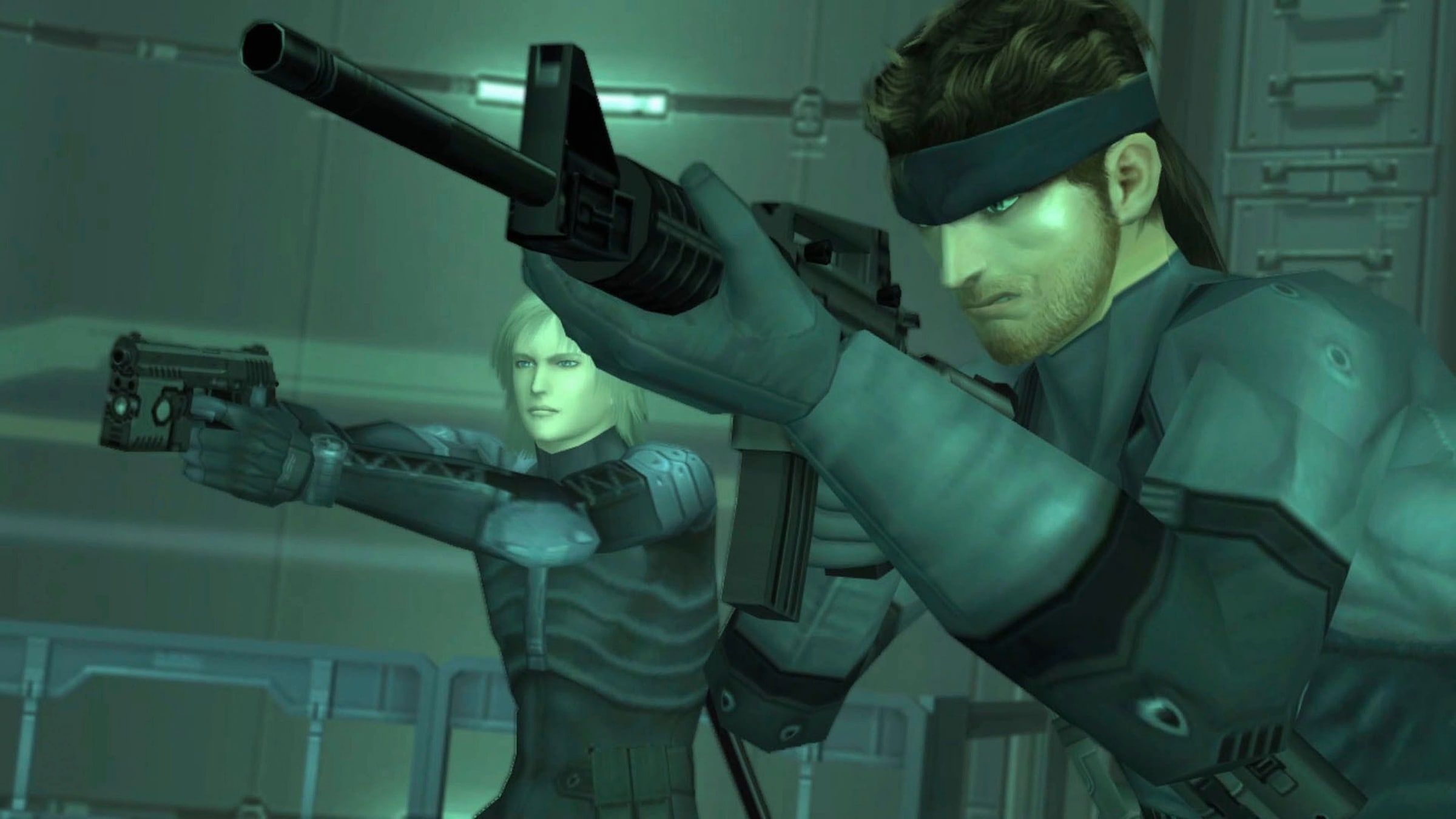 Konami Spielesoftware »Metal Gear Solid Master Collection Vol. 1«, Nintendo Switch