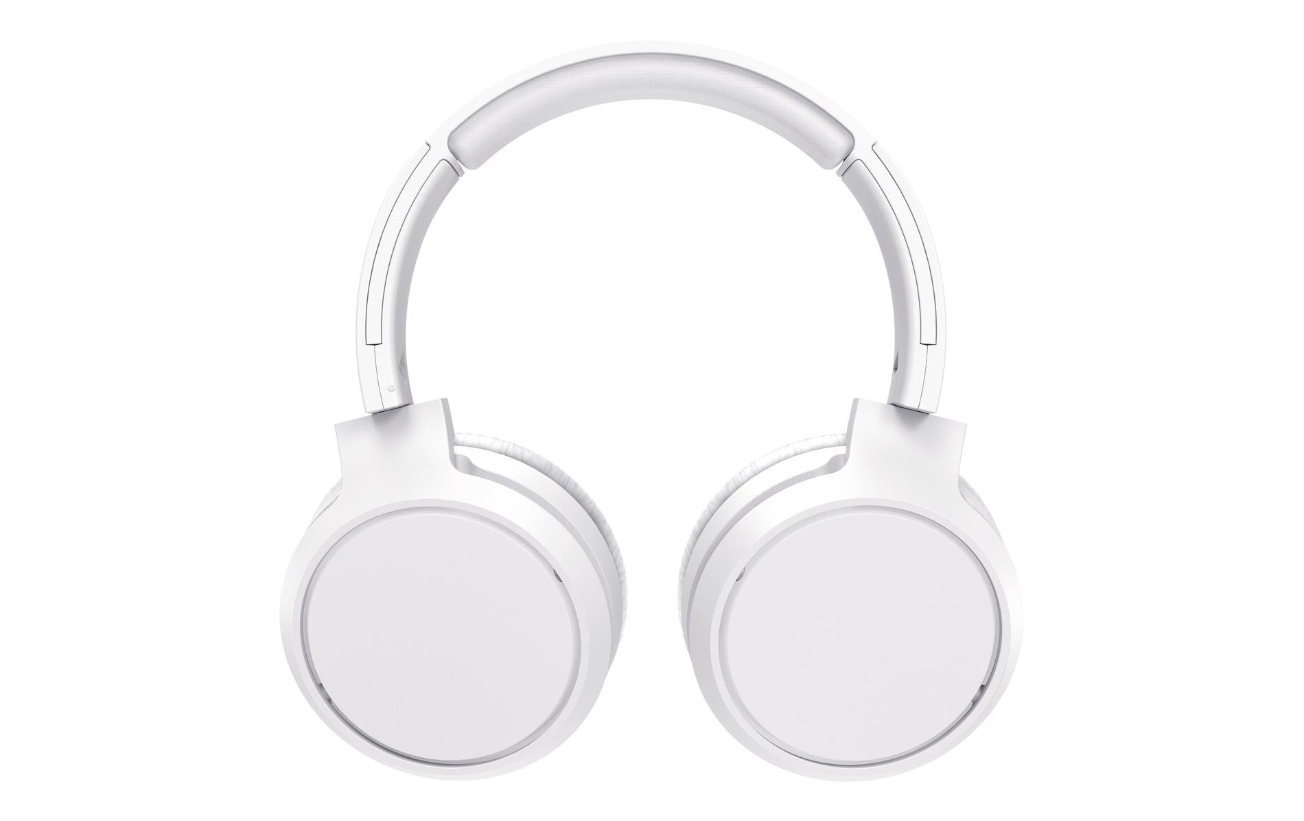 Philips Over-Ear-Kopfhörer »TAH5205WT/00«