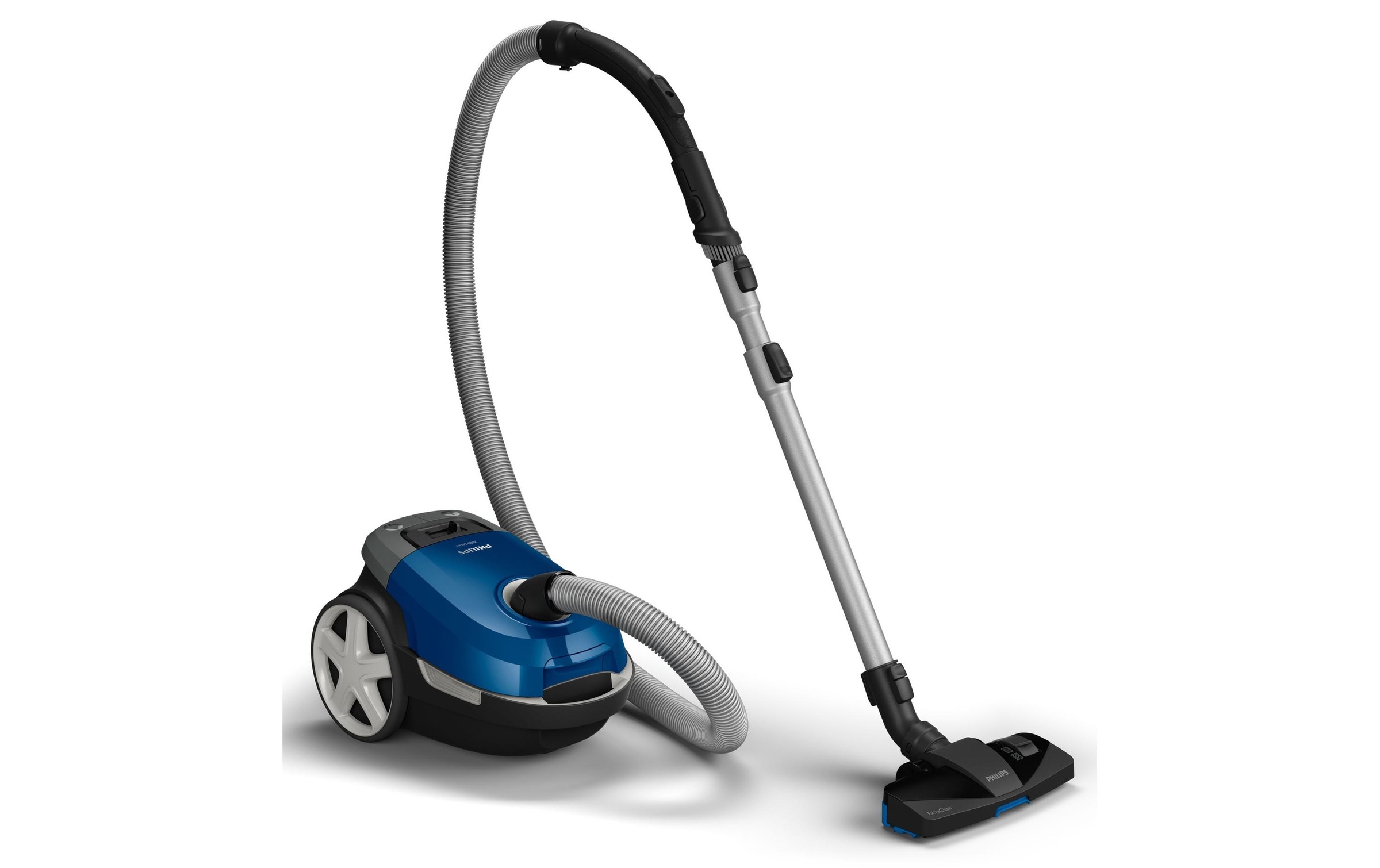 Philips Bodenstaubsauger »XD3110/19« 900 W mit Beutel
