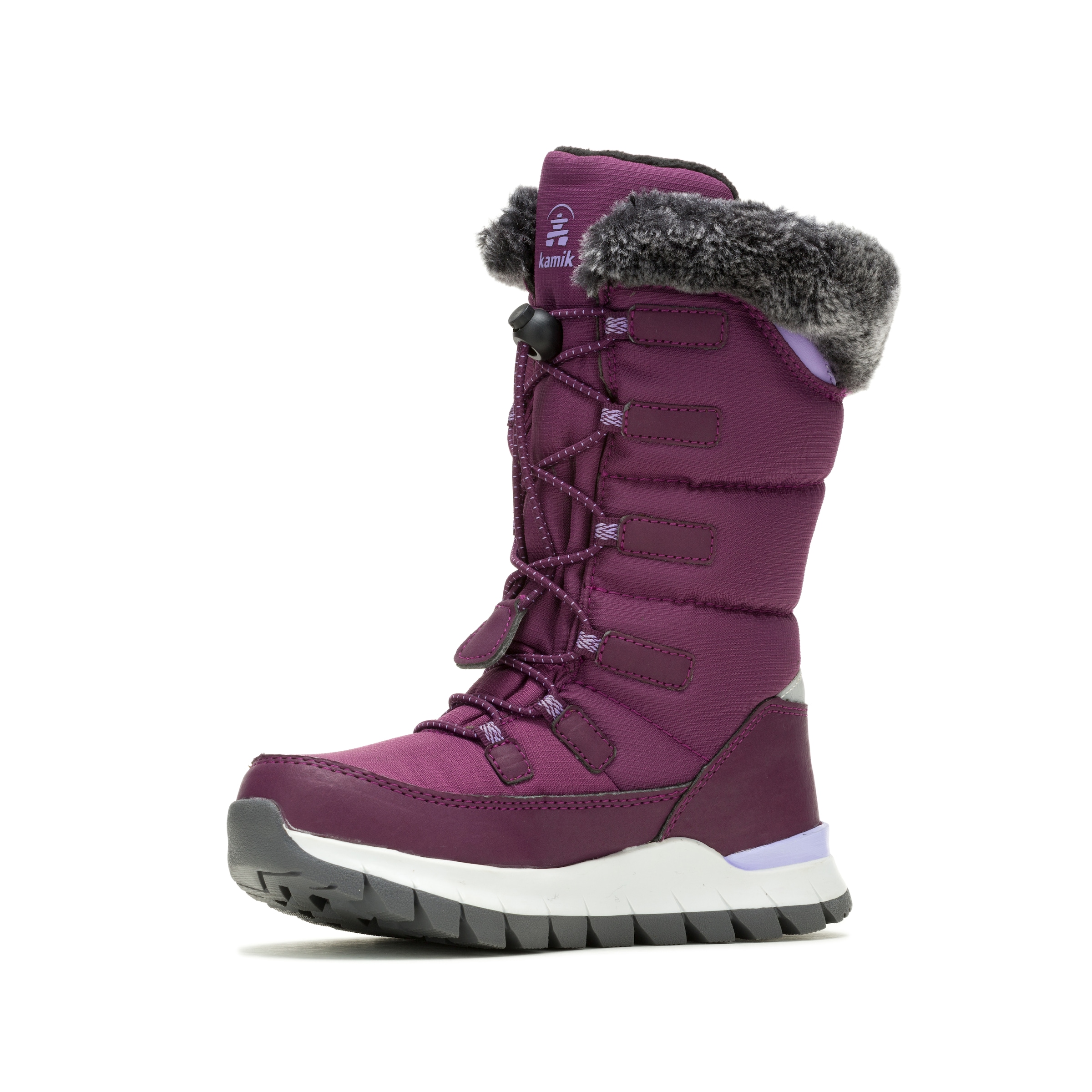 Kamik Snowboots »PRAIRIE2«