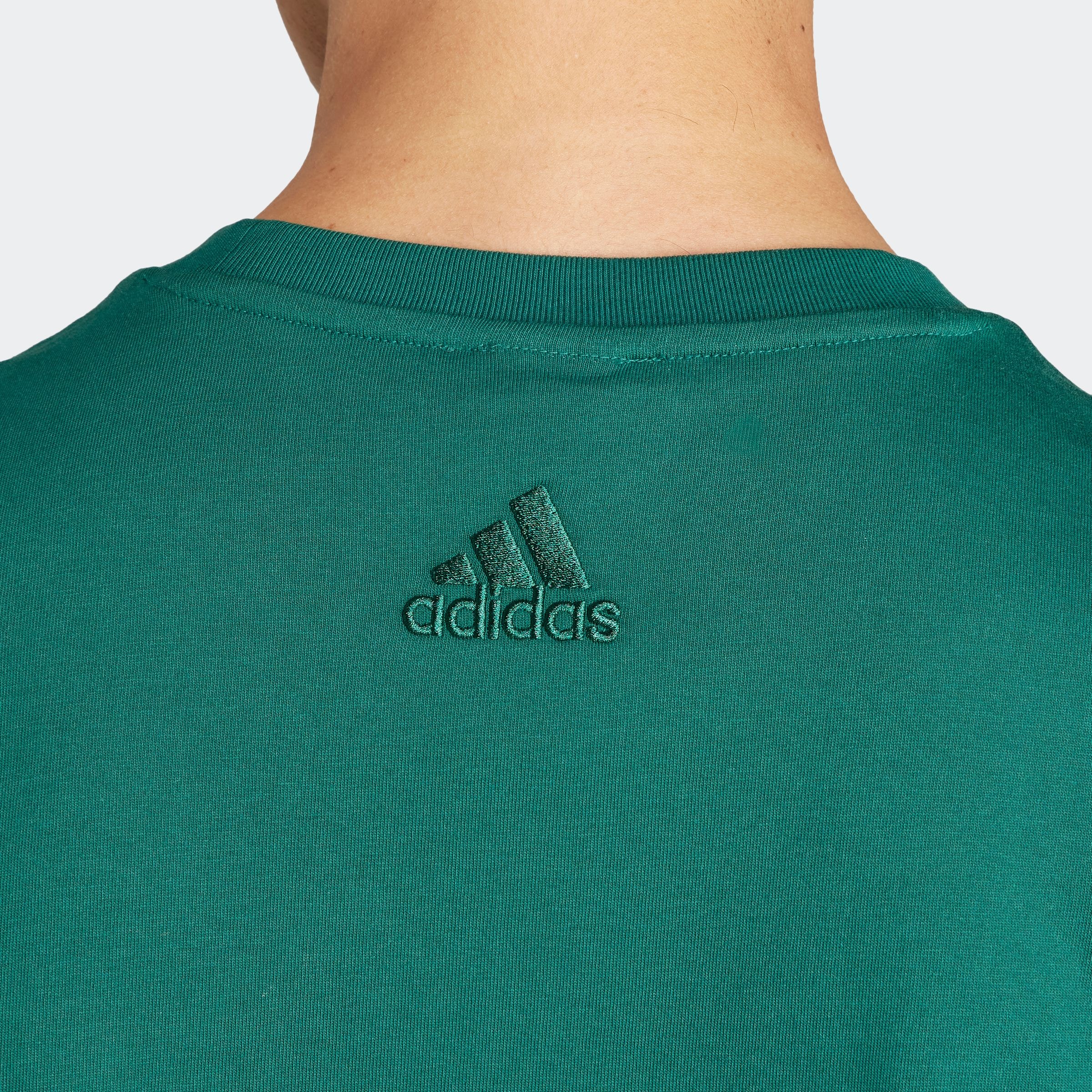 adidas Sportswear T-Shirt »M BL SJ T«