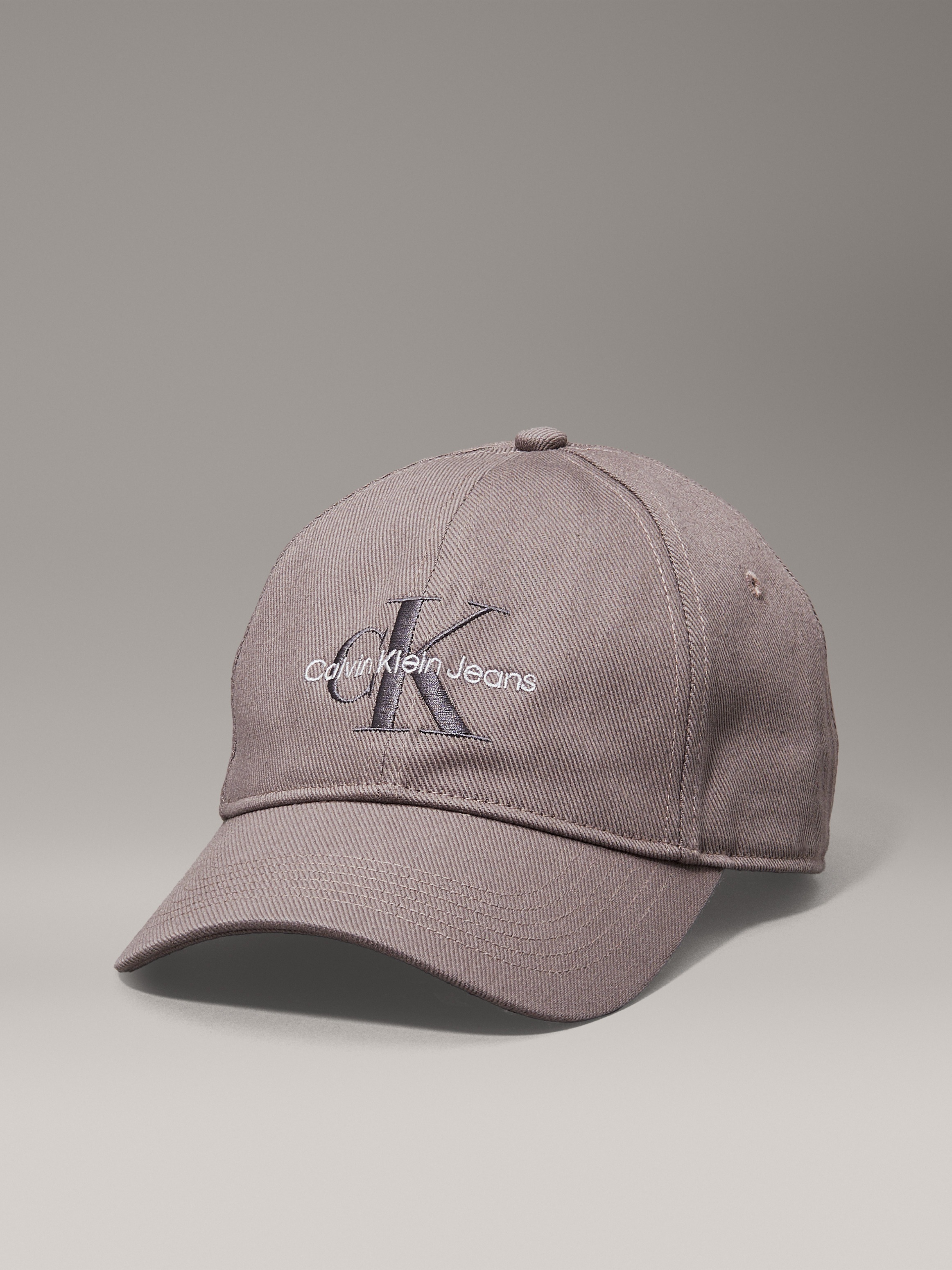 Calvin Klein Baseball Cap, mit Markenlogo
