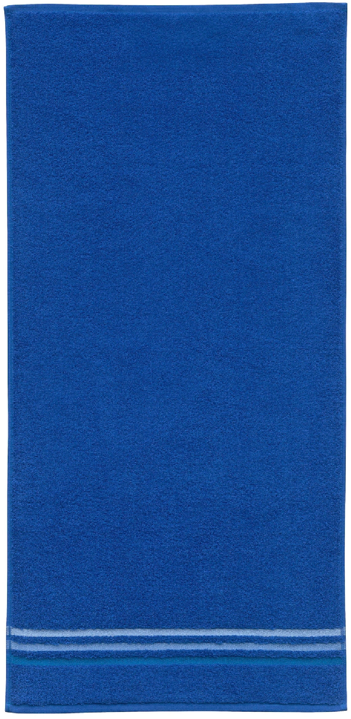 Schiesser Handtücher »Skyline Color aus 100 % Baumwolle mit eleganter Streifenbordüre«, (Set, 4 St.), MADE IN GREEN by OEKO-TEX®