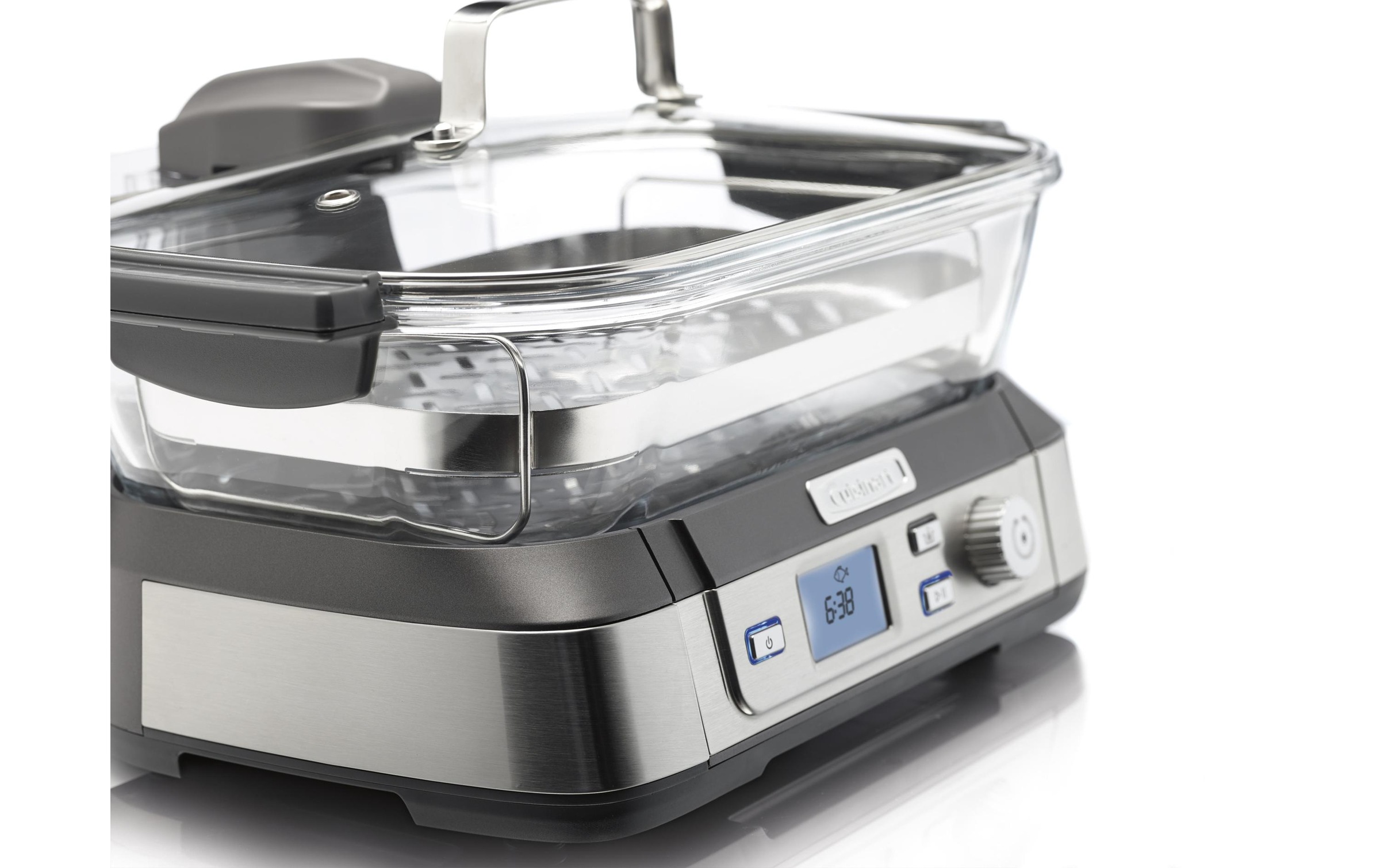 Cuisinart Dampfgarer »Cuisinart«