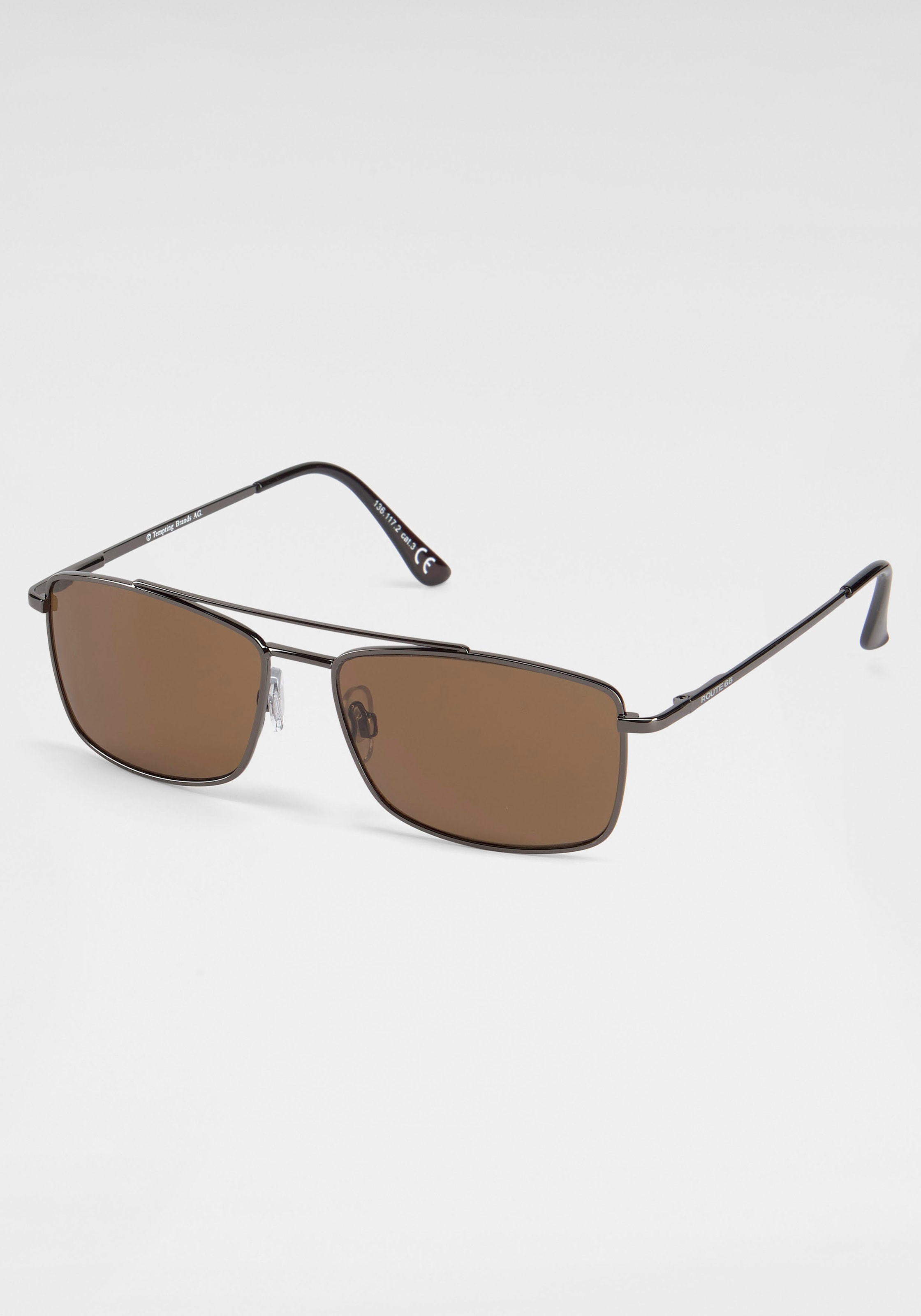 ROUTE 66 Feel the Freedom Eyewear Sonnenbrille online kaufen |  Jelmoli-Versand | Sonnenbrillen